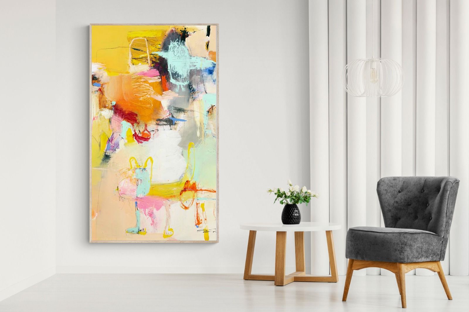 Pixalot A Dog's Life