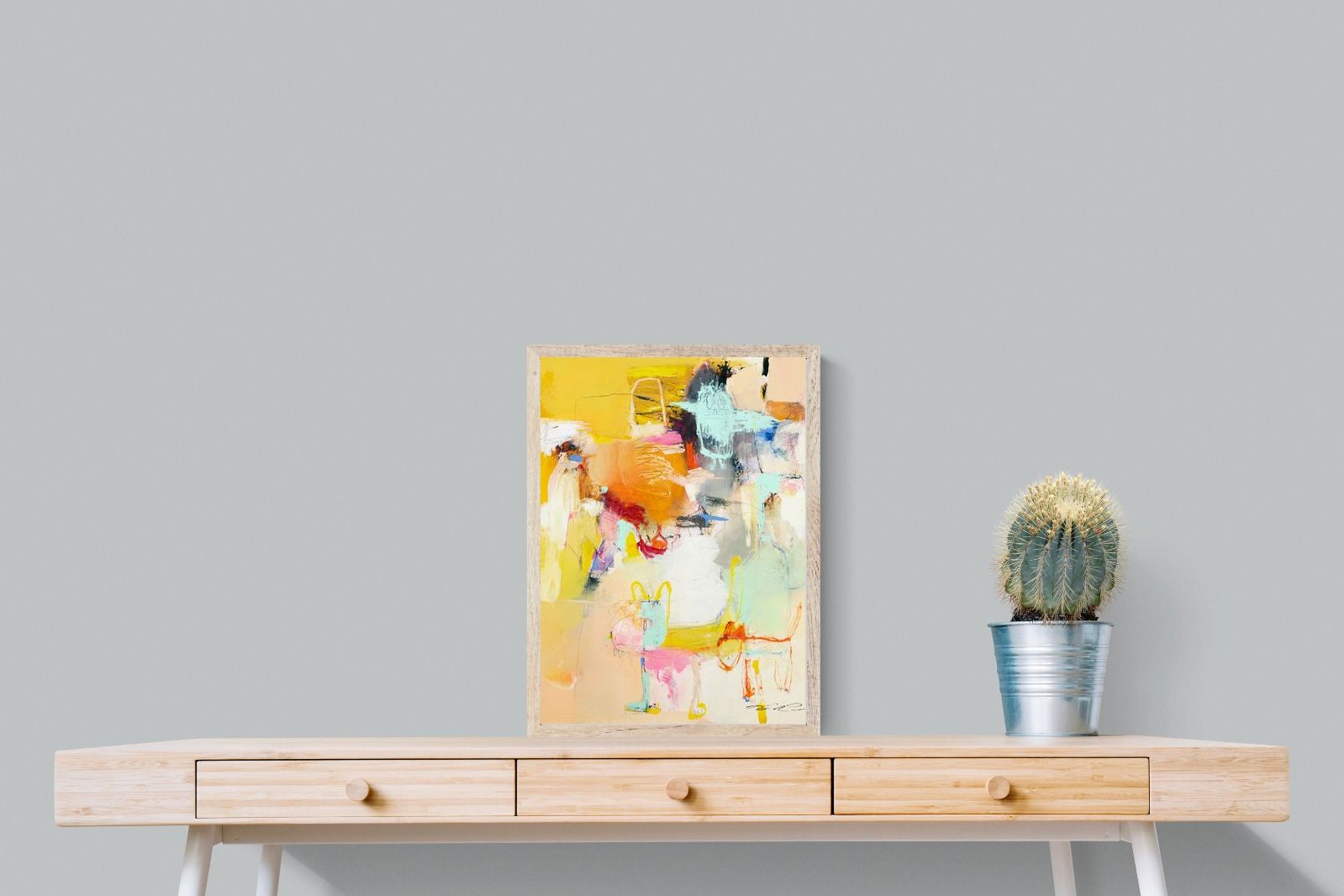 Pixalot A Dog's Life