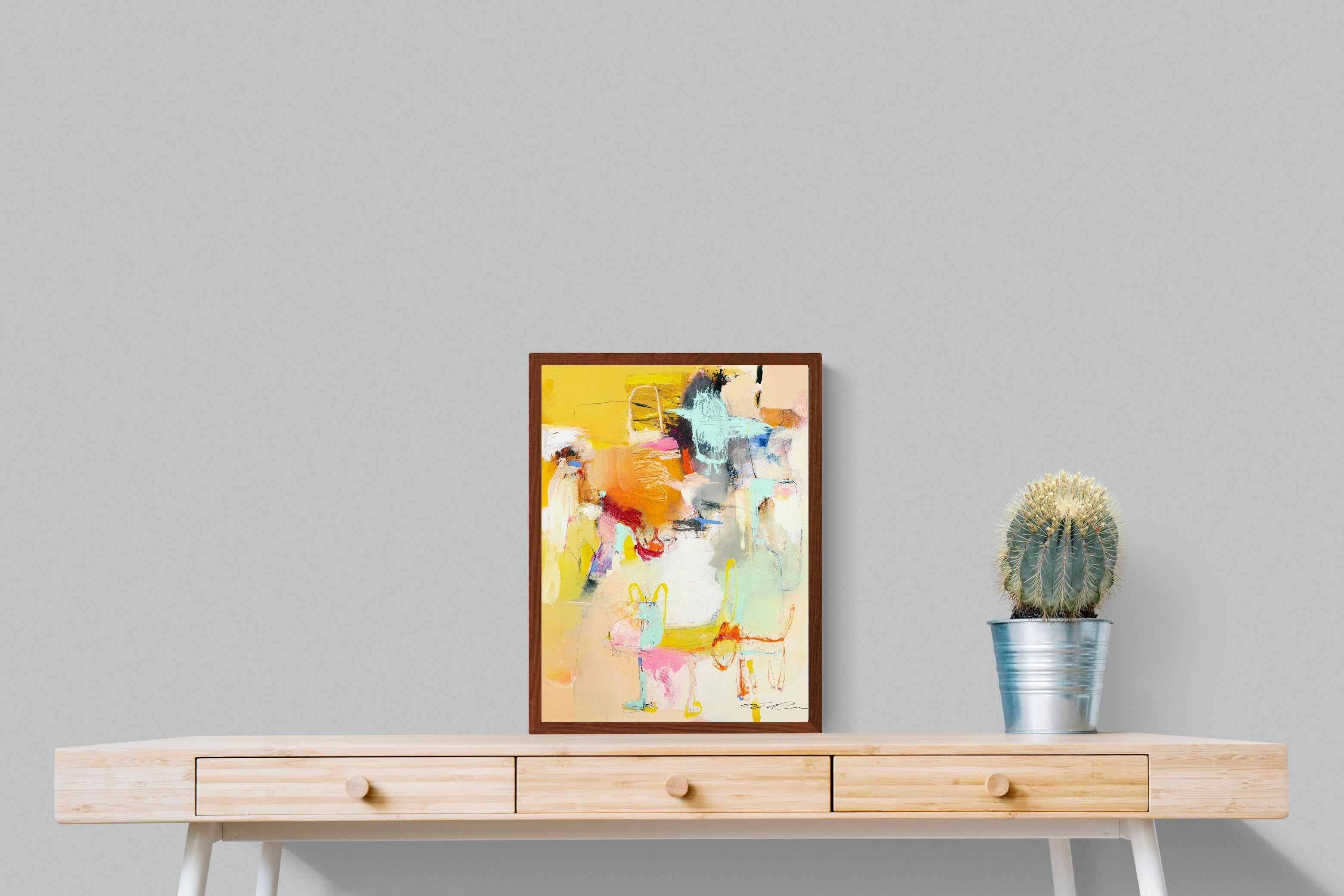 Pixalot A Dog's Life