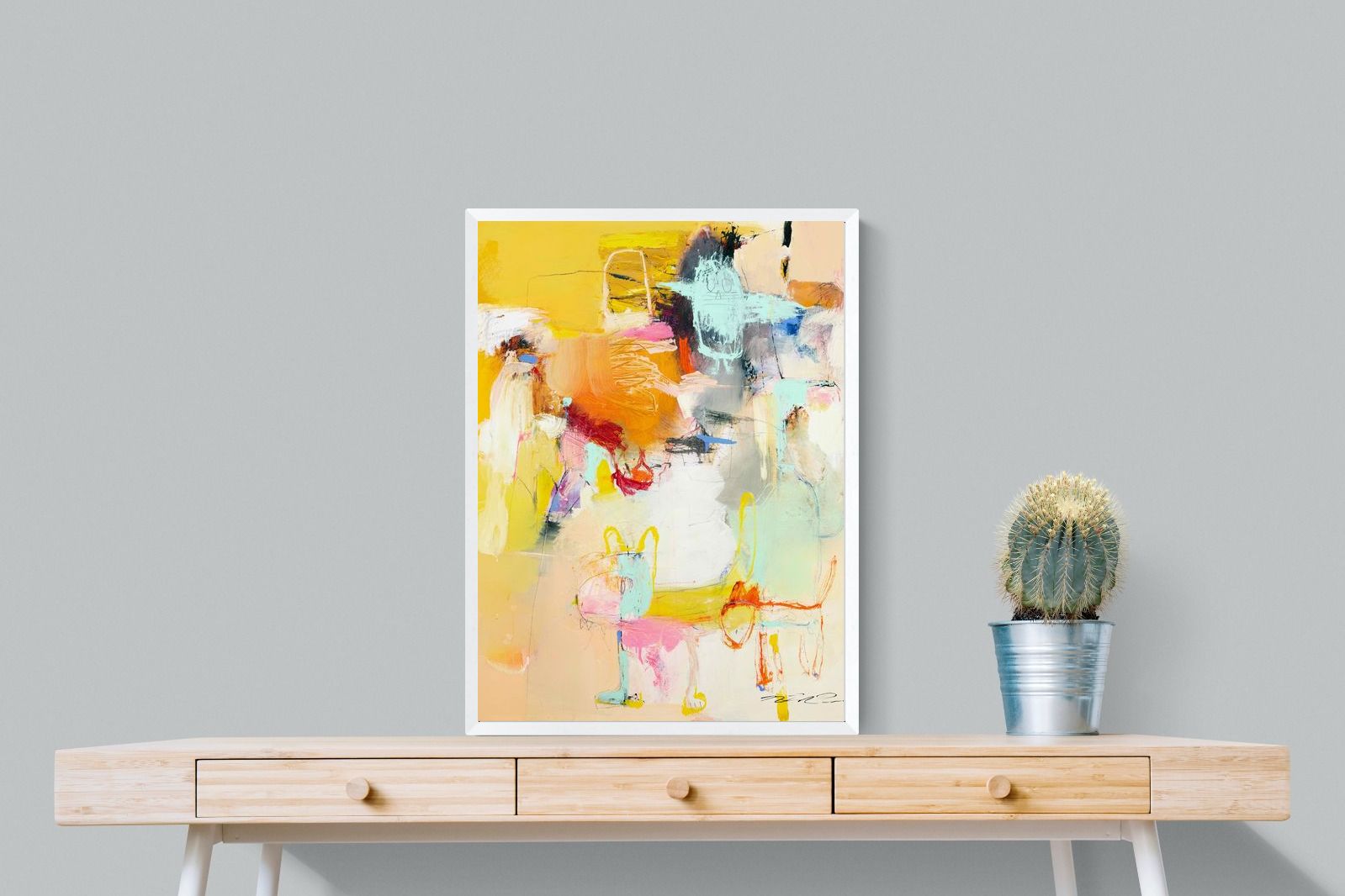 Pixalot A Dog's Life