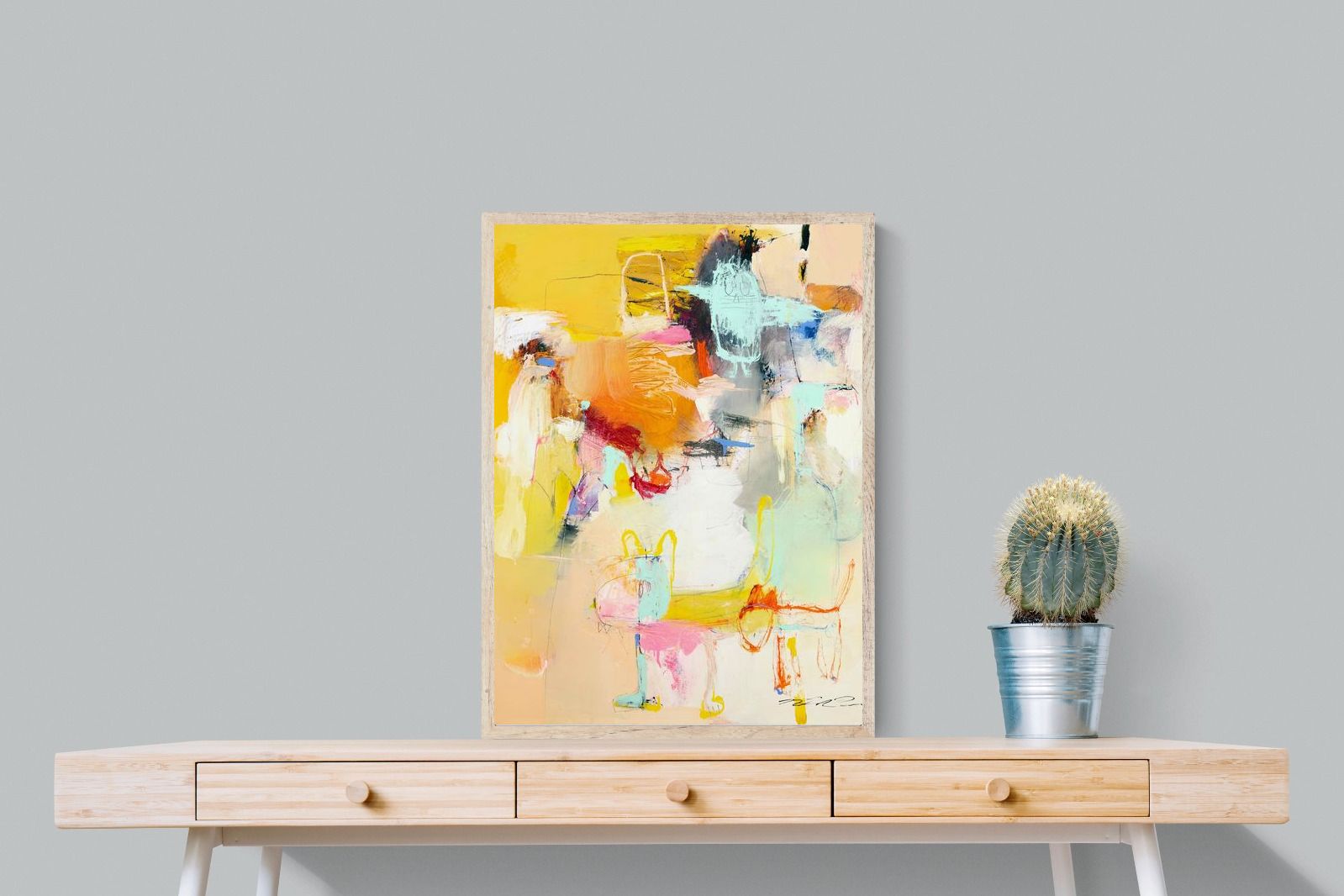 Pixalot A Dog's Life