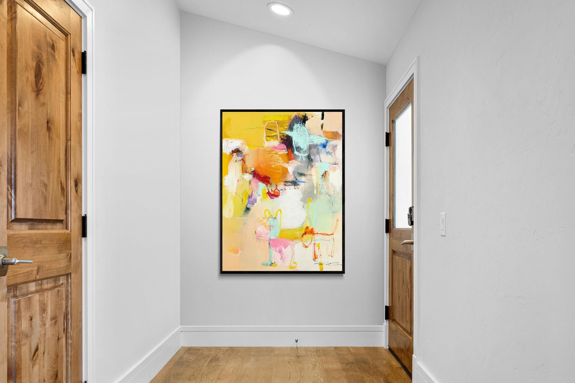 Pixalot A Dog's Life