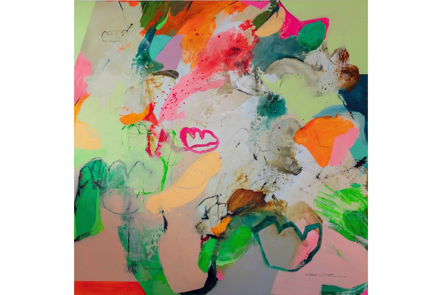 A Little Bit of Sunshine