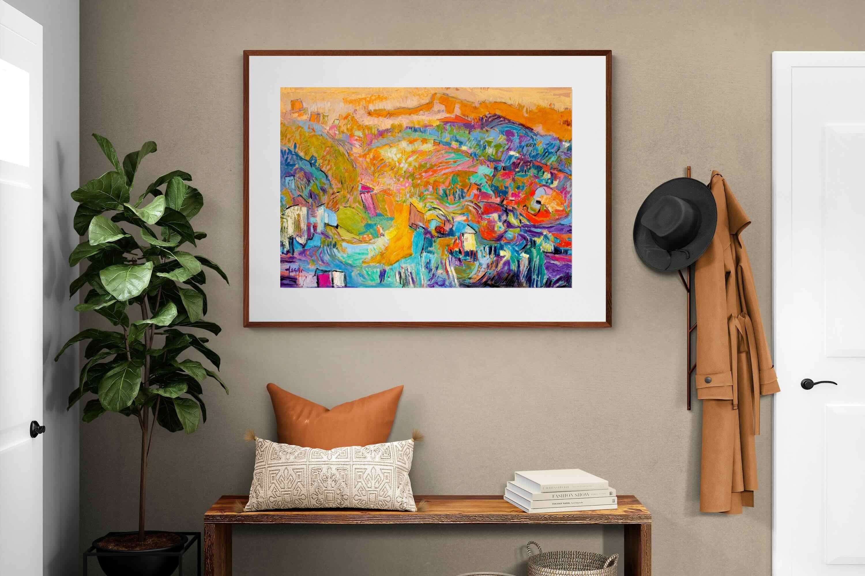Pixalot ® A Village Called Home