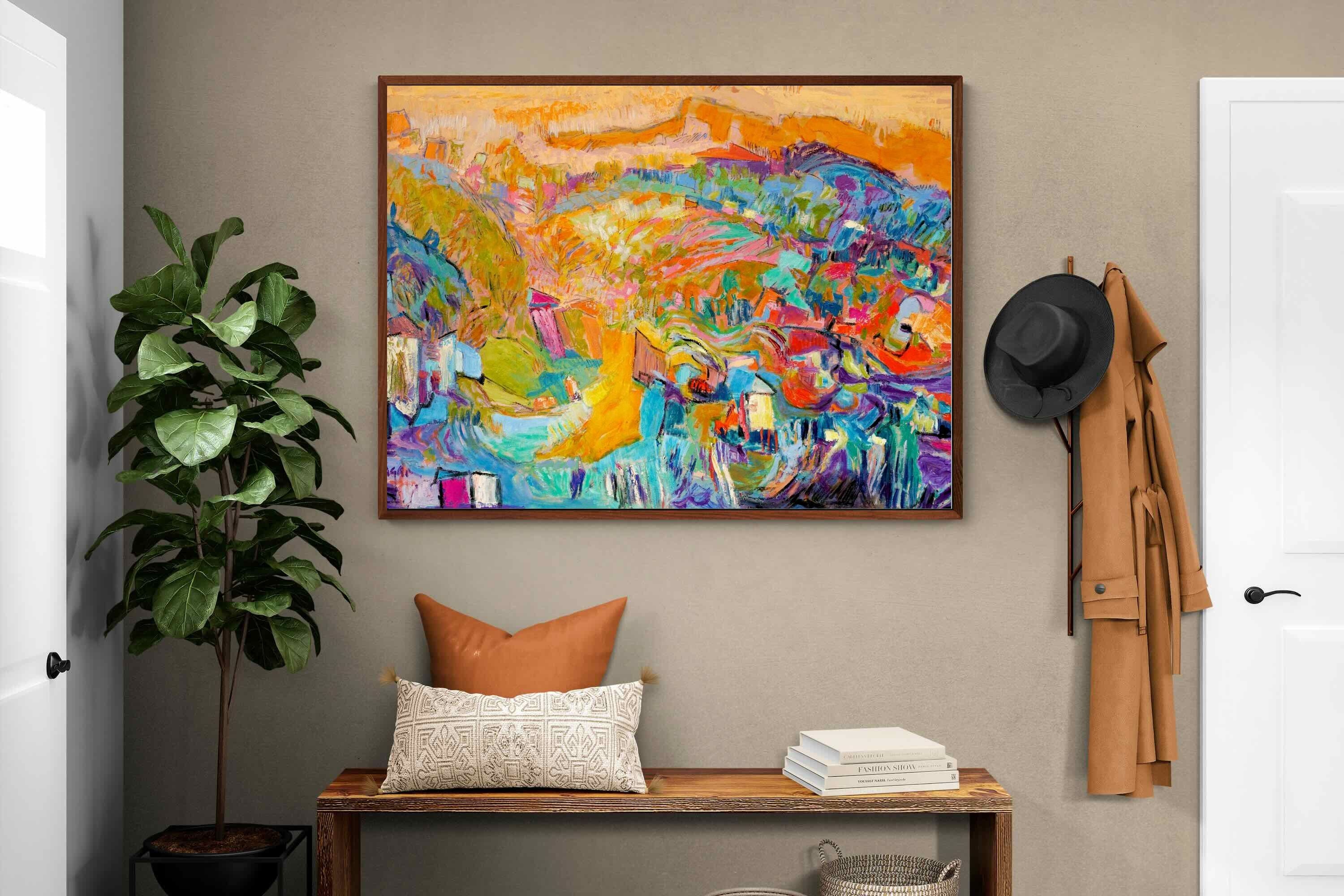 Pixalot ® A Village Called Home