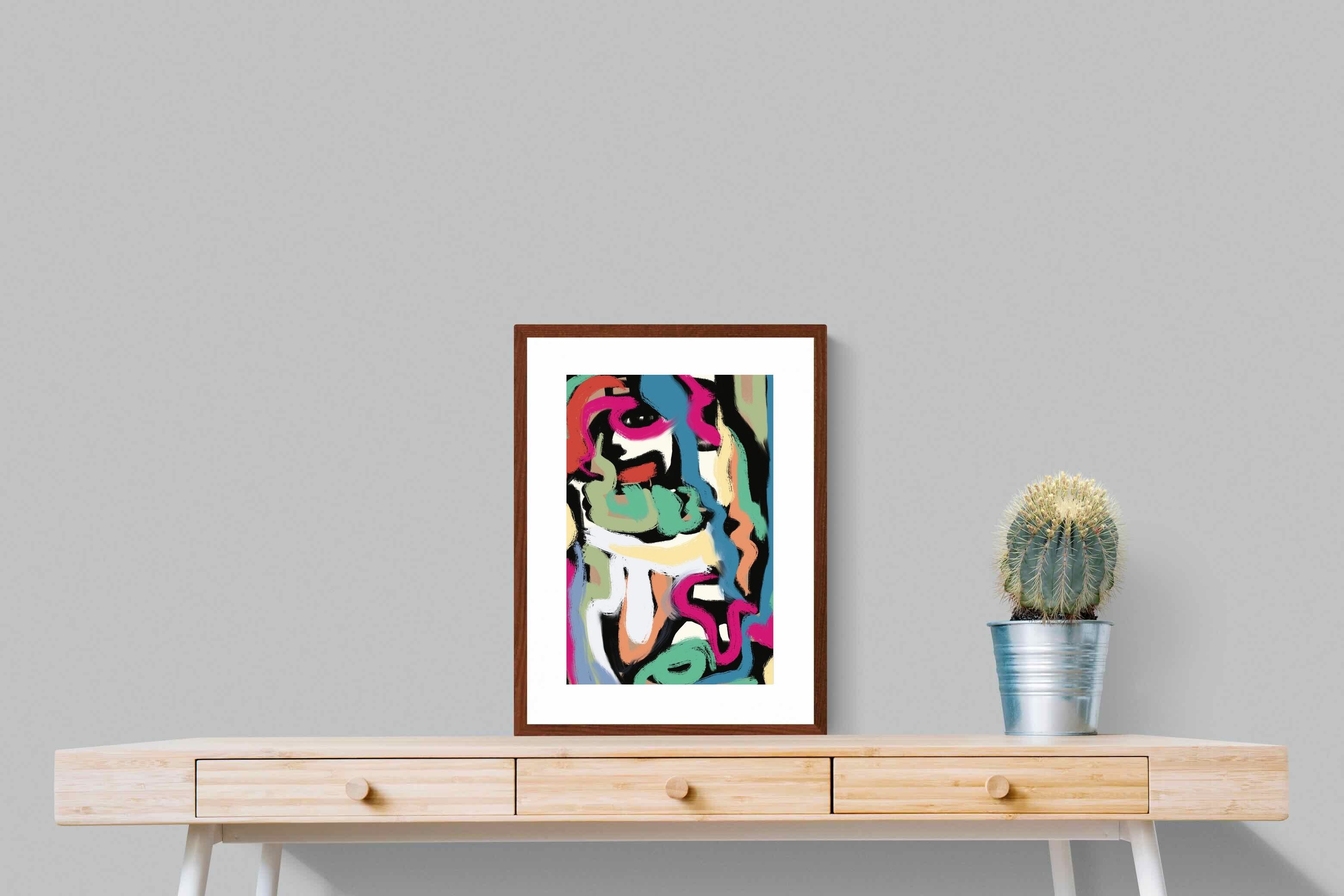 Pixalot ® Abstract Expression
