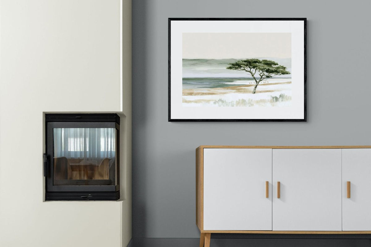 Pixalot ® Acacia By The Water