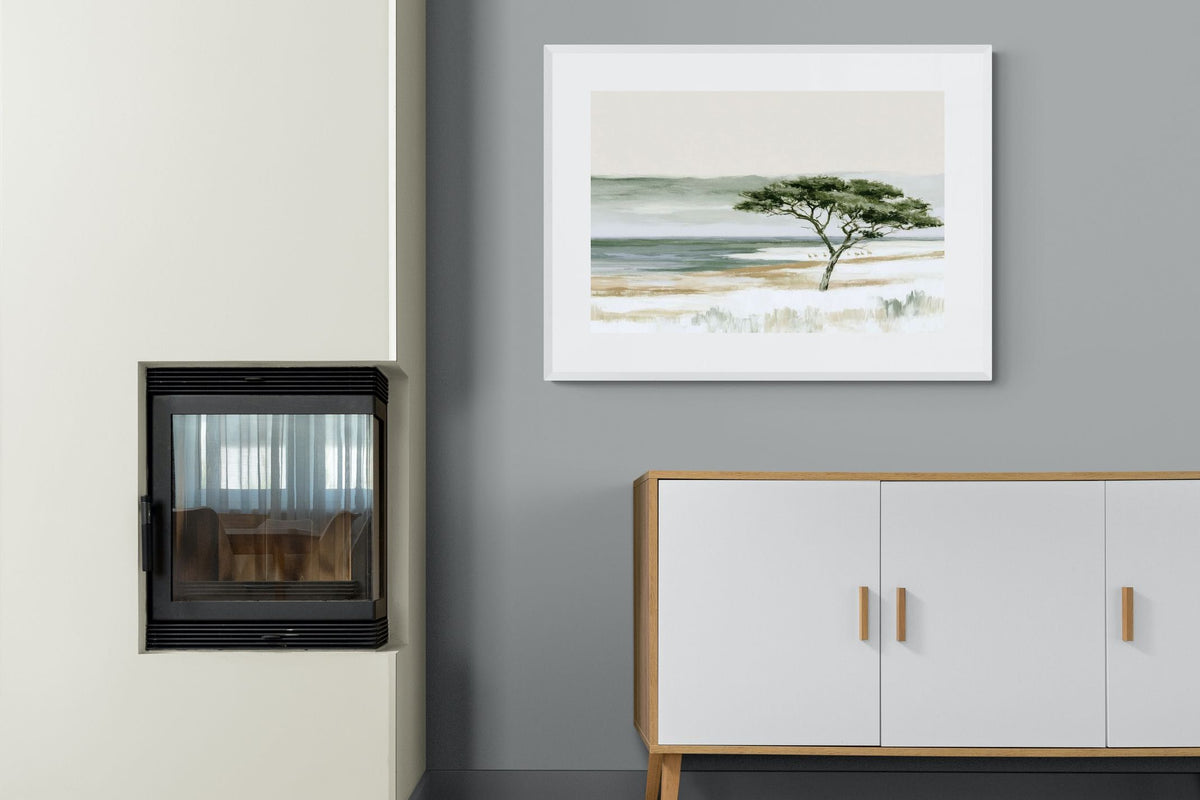 Pixalot ® Acacia By The Water