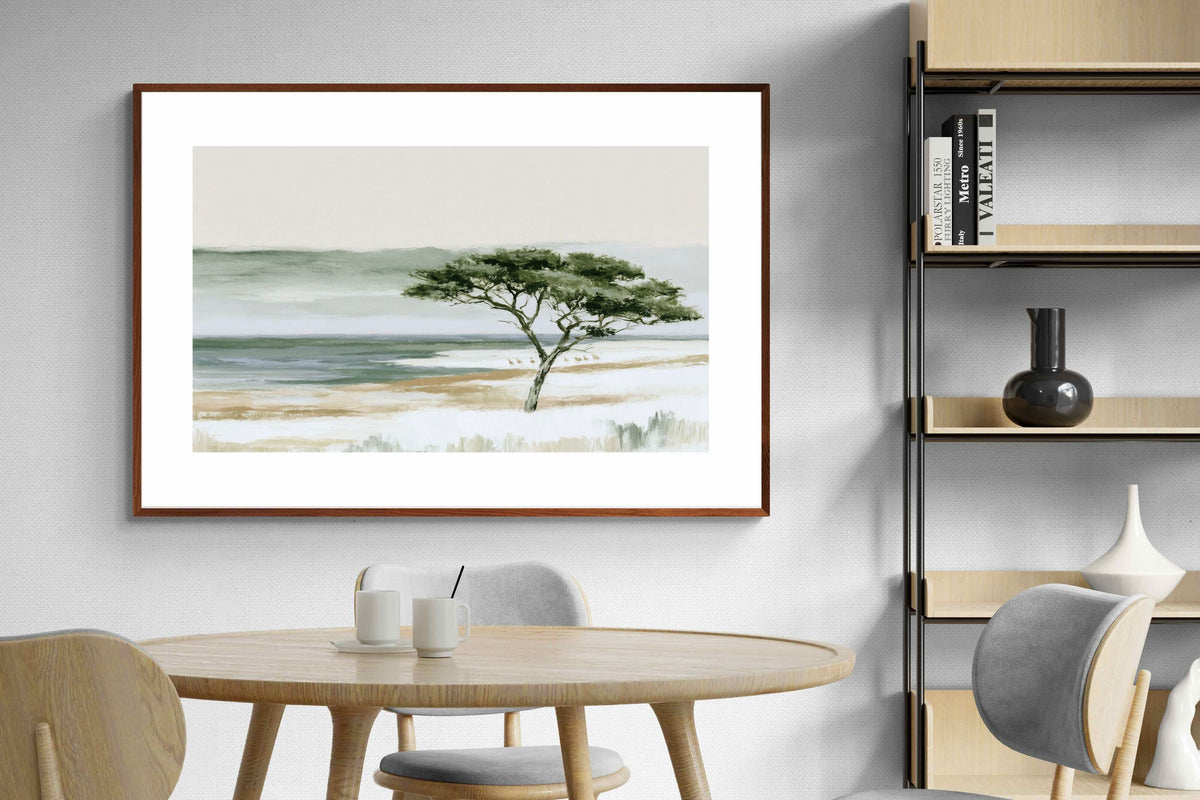 Pixalot ® Acacia By The Water