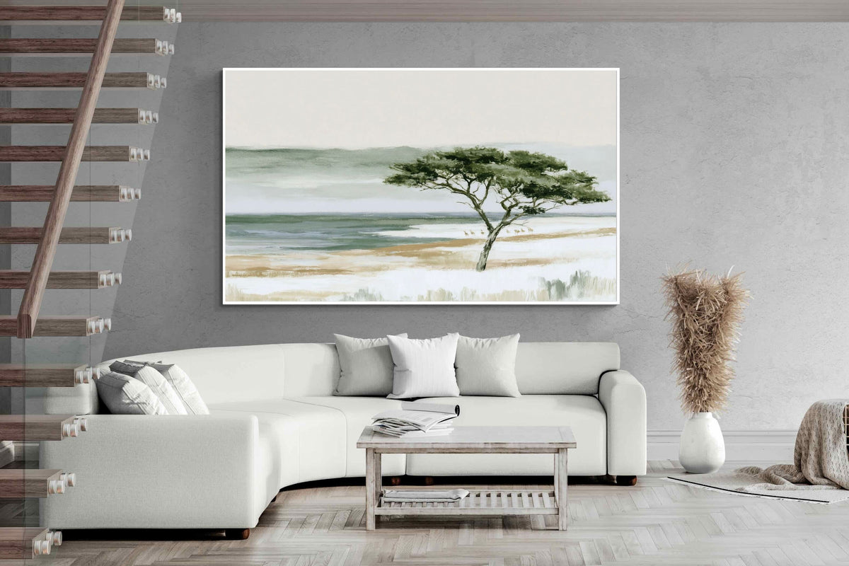 Pixalot ® Acacia By The Water
