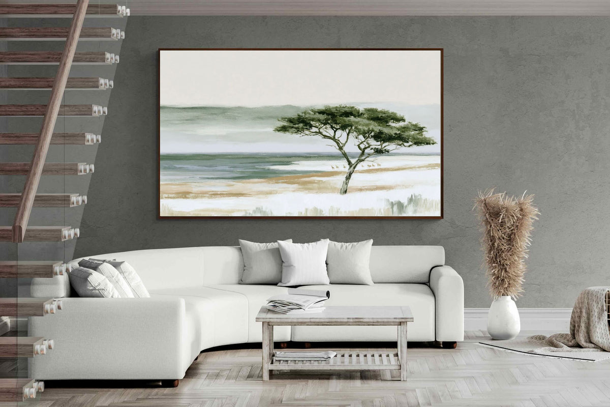 Pixalot ® Acacia By The Water