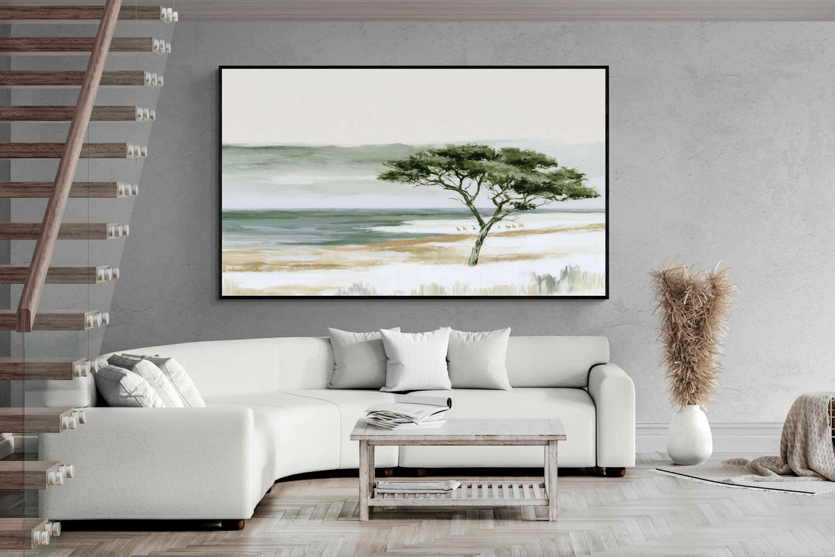 Pixalot ® Acacia By The Water