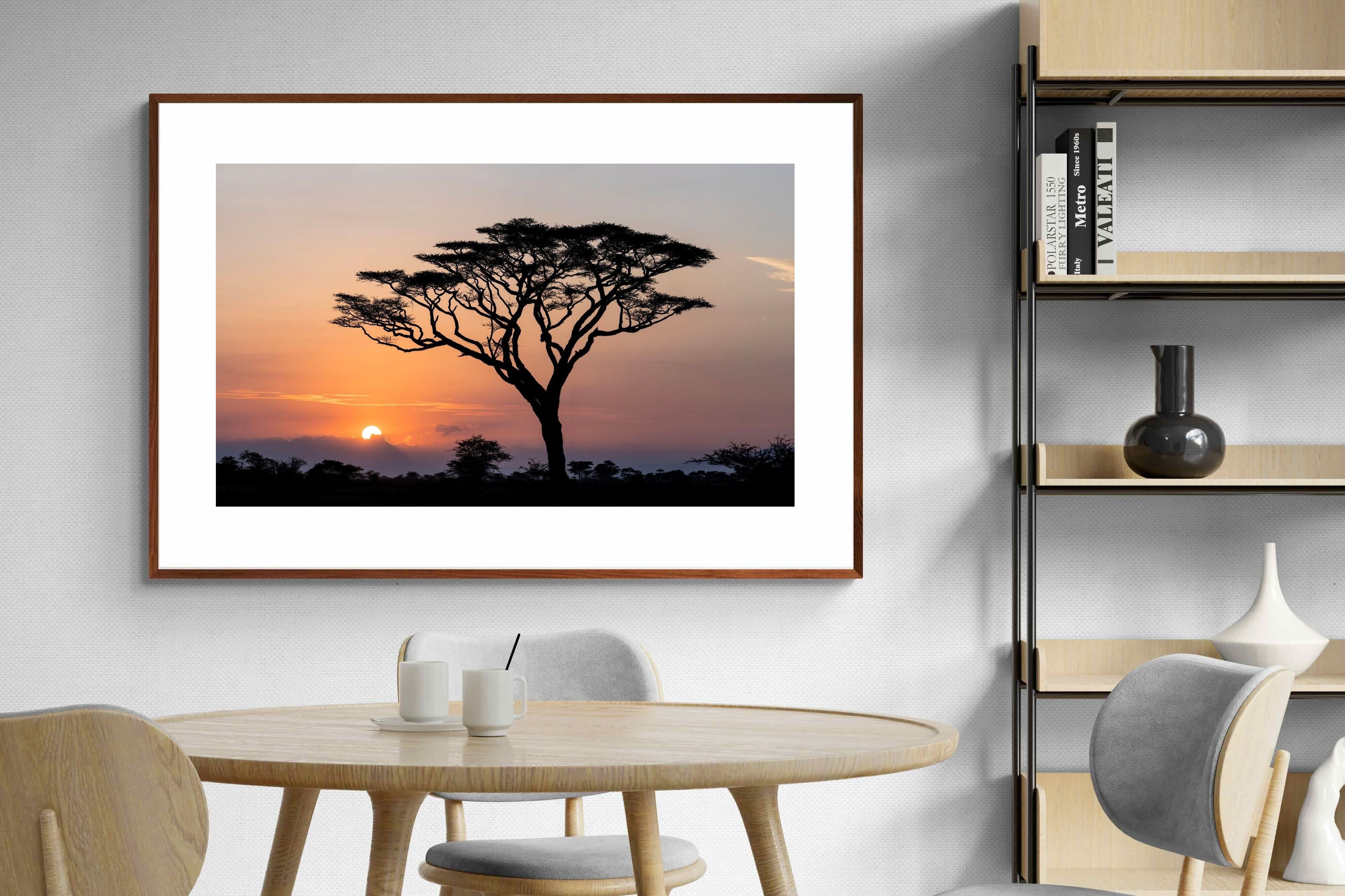 Pixalot ® Acacia Sunset