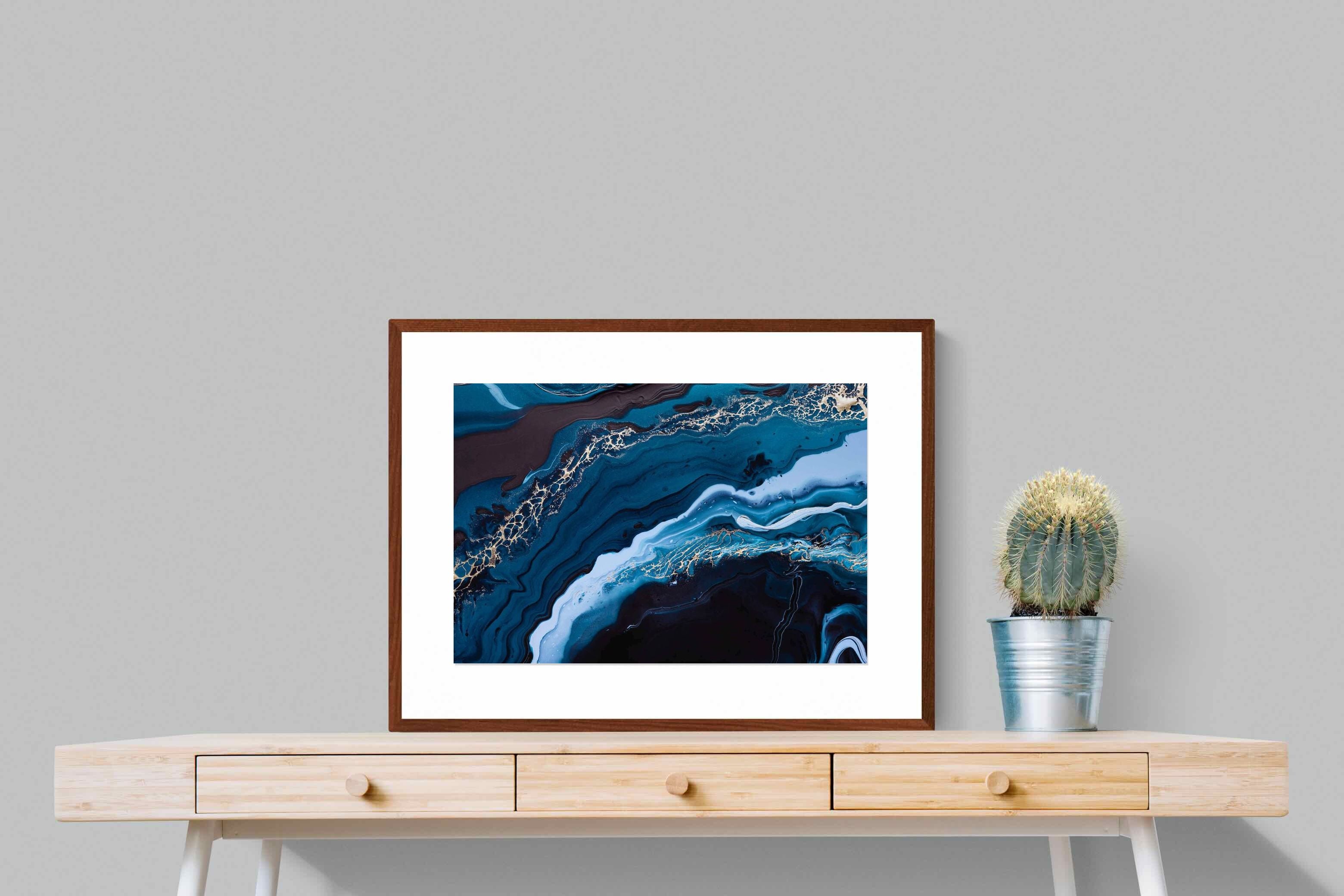 Pixalot ® Acrylic Ocean