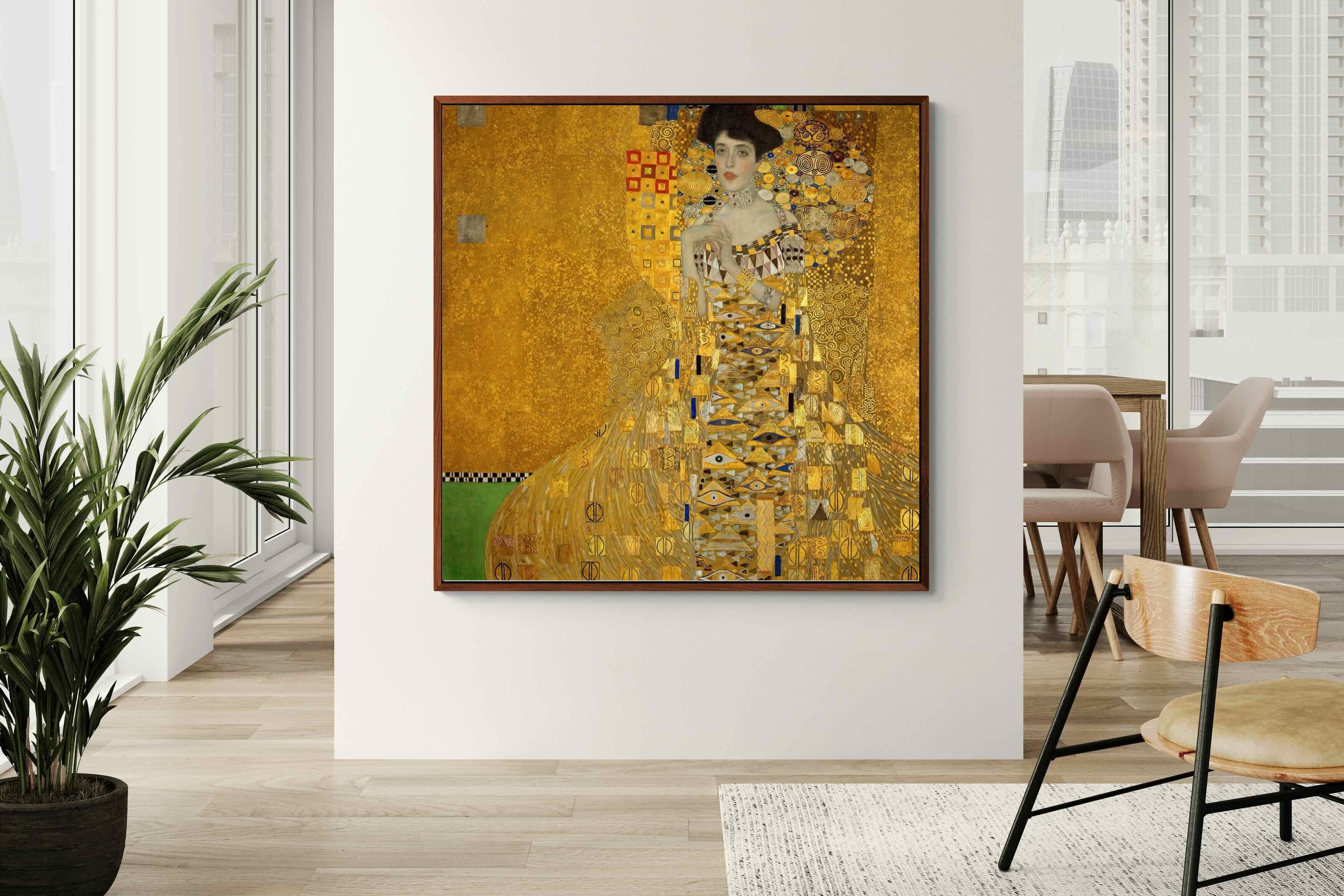 Pixalot Adele Bloch-Bauer