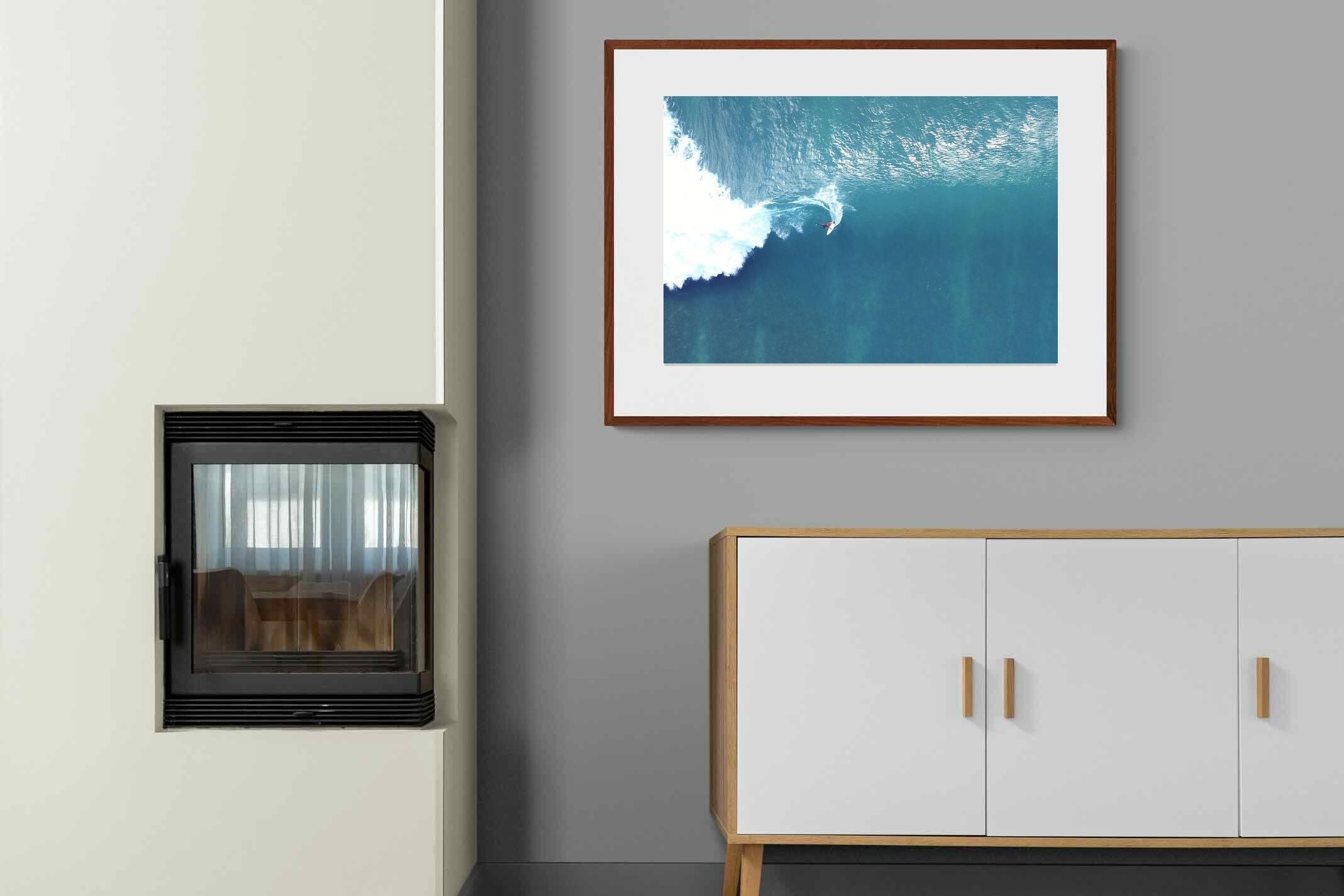 Pixalot ® Aerial Surf