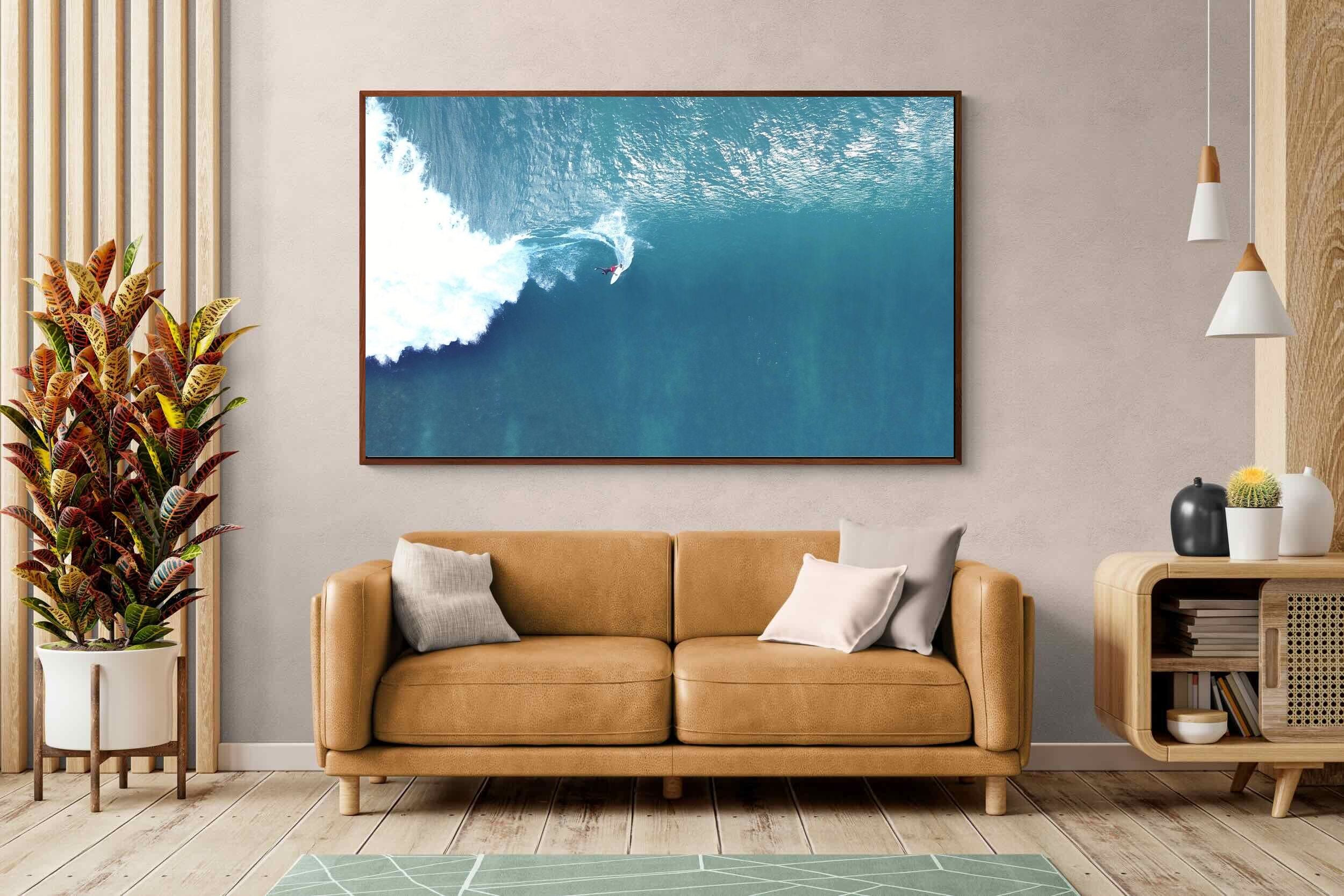 Pixalot ® Aerial Surf