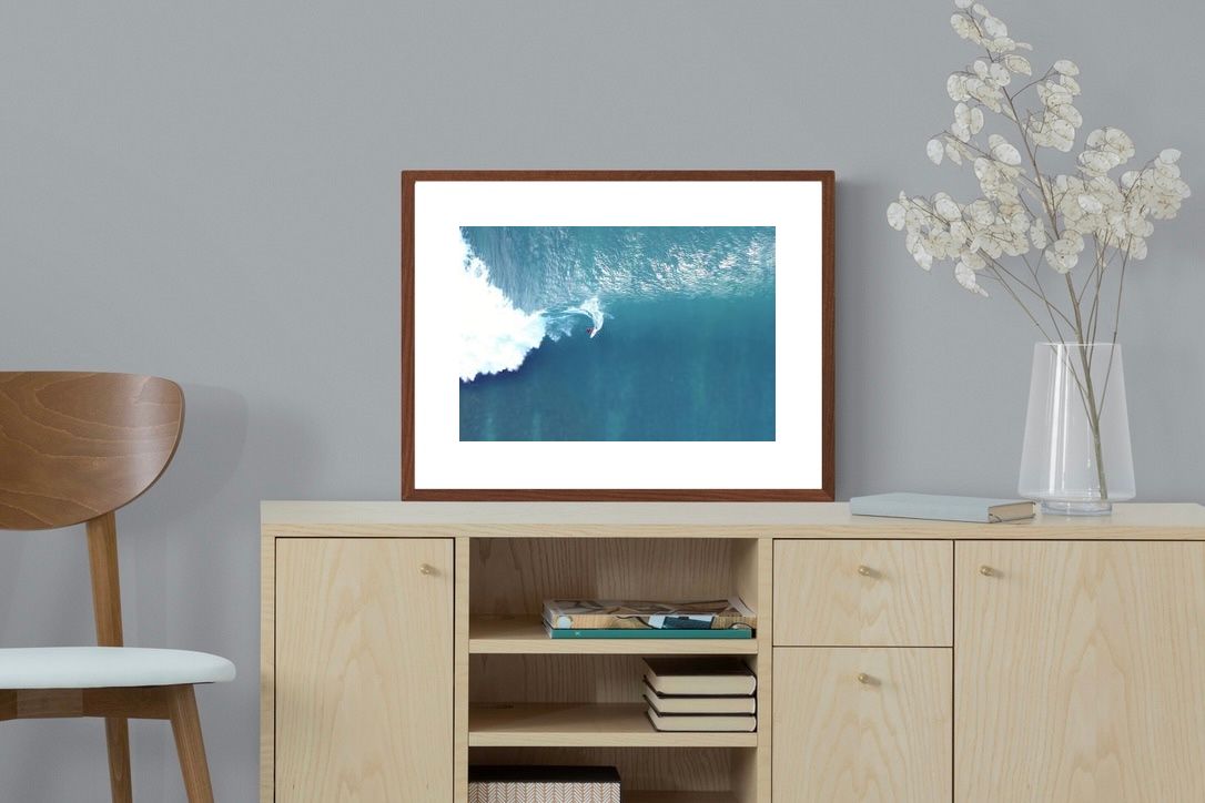 Pixalot ® Aerial Surf