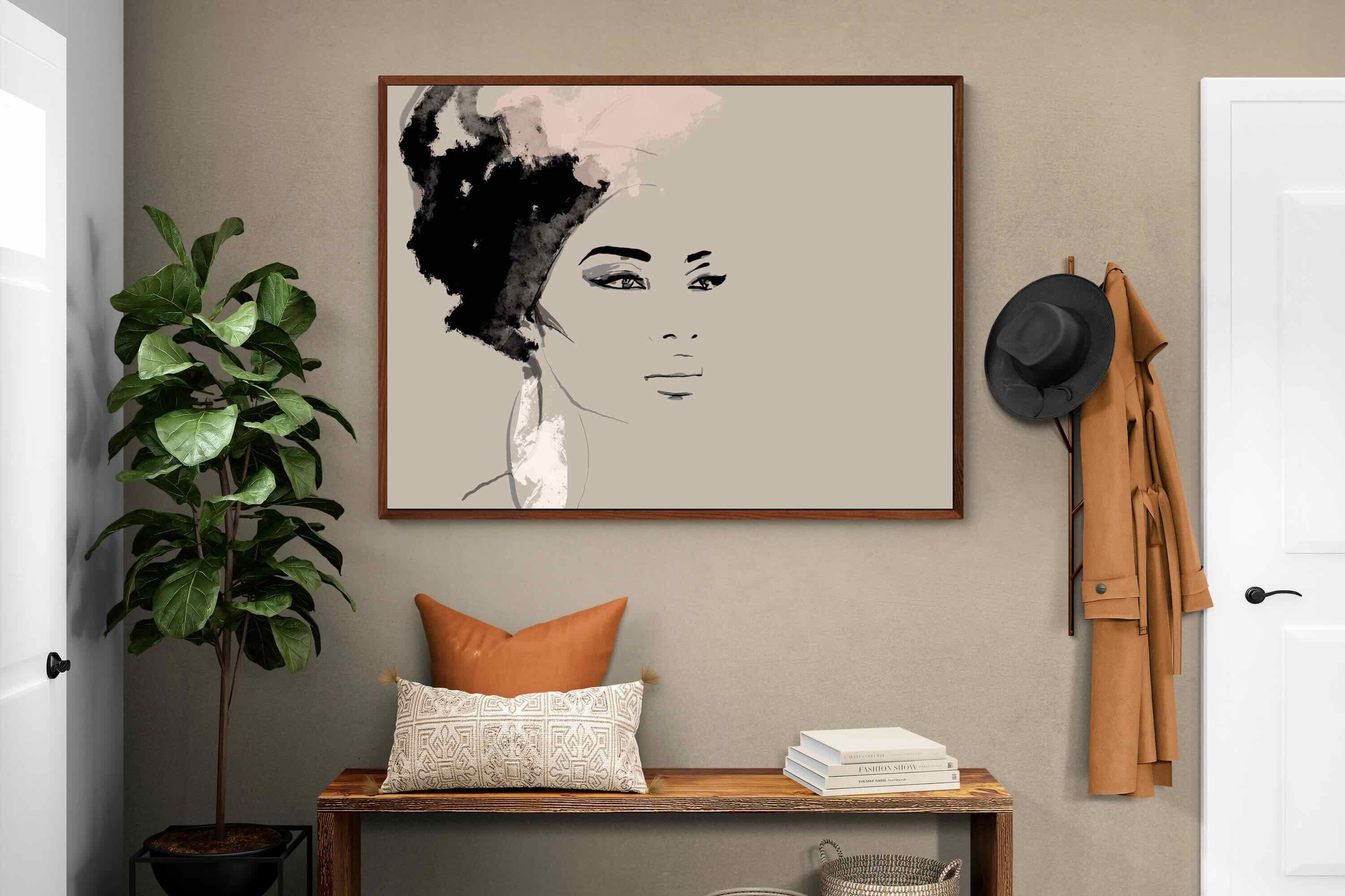 Pixalot ® African Queen