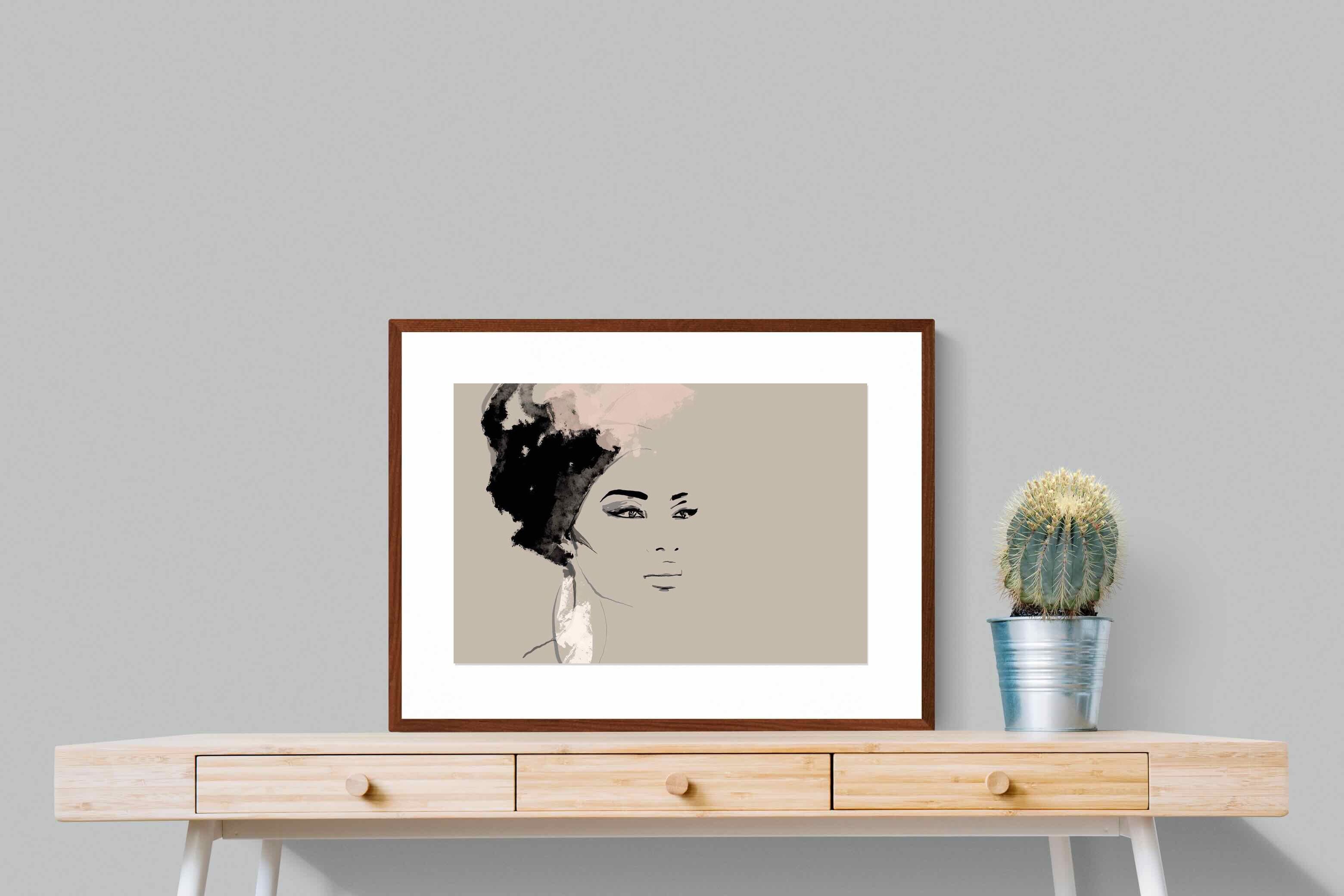 Pixalot ® African Queen