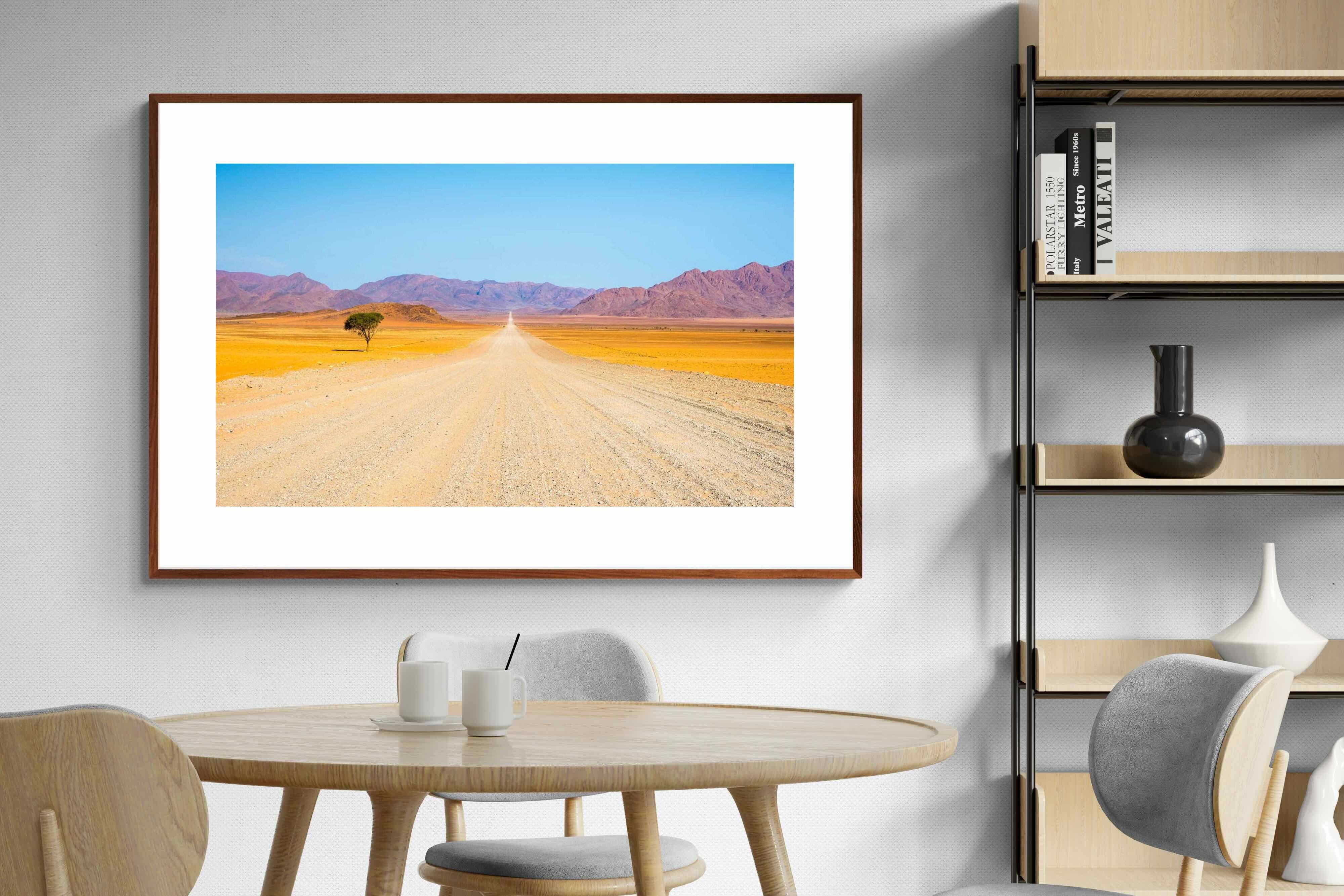 Pixalot ® African Road