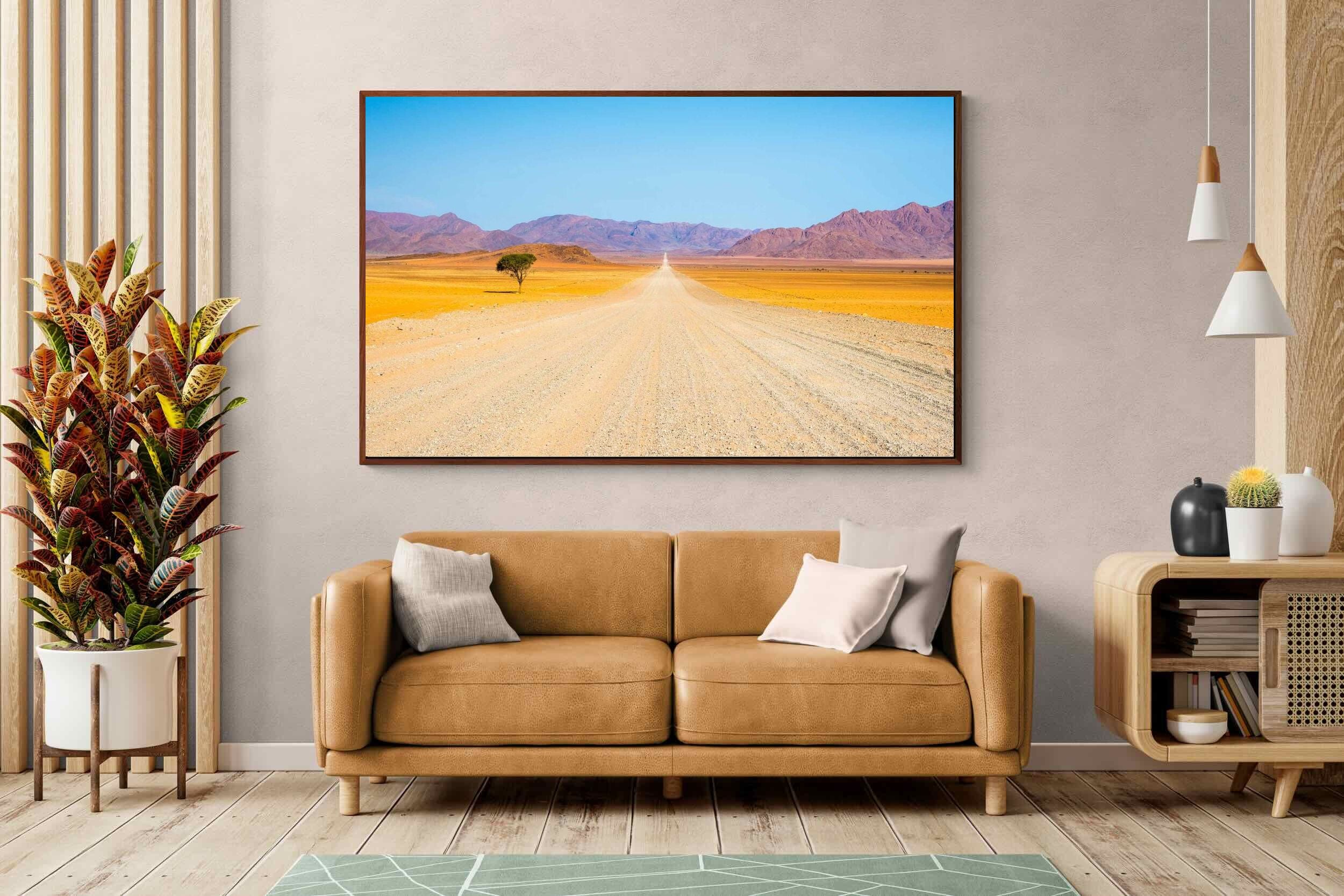 Pixalot ® African Road