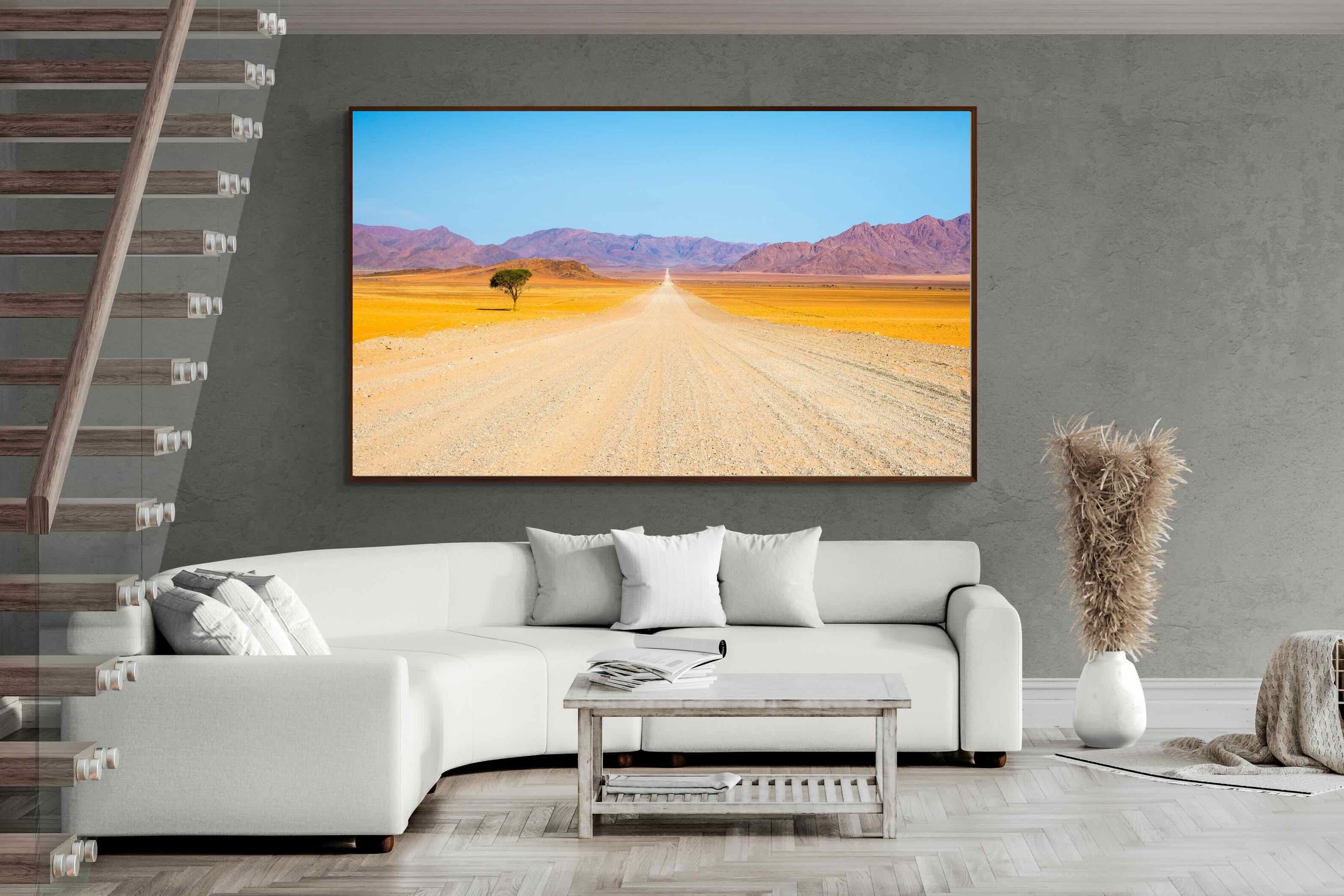 Pixalot ® African Road