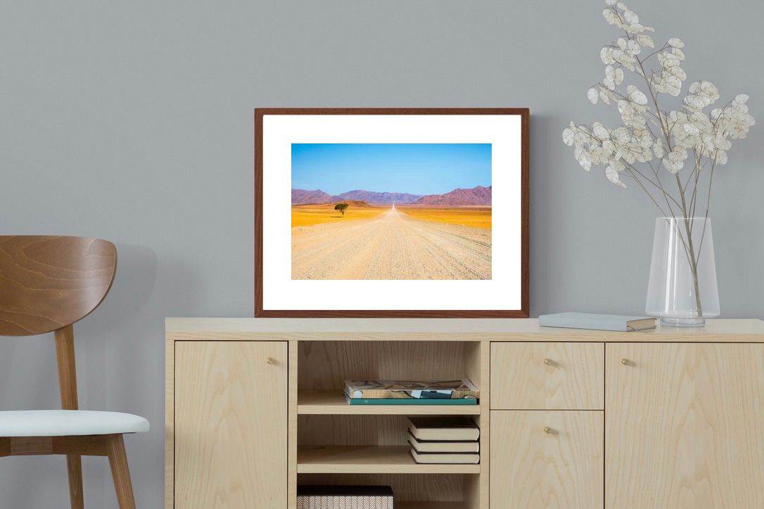 Pixalot ® African Road