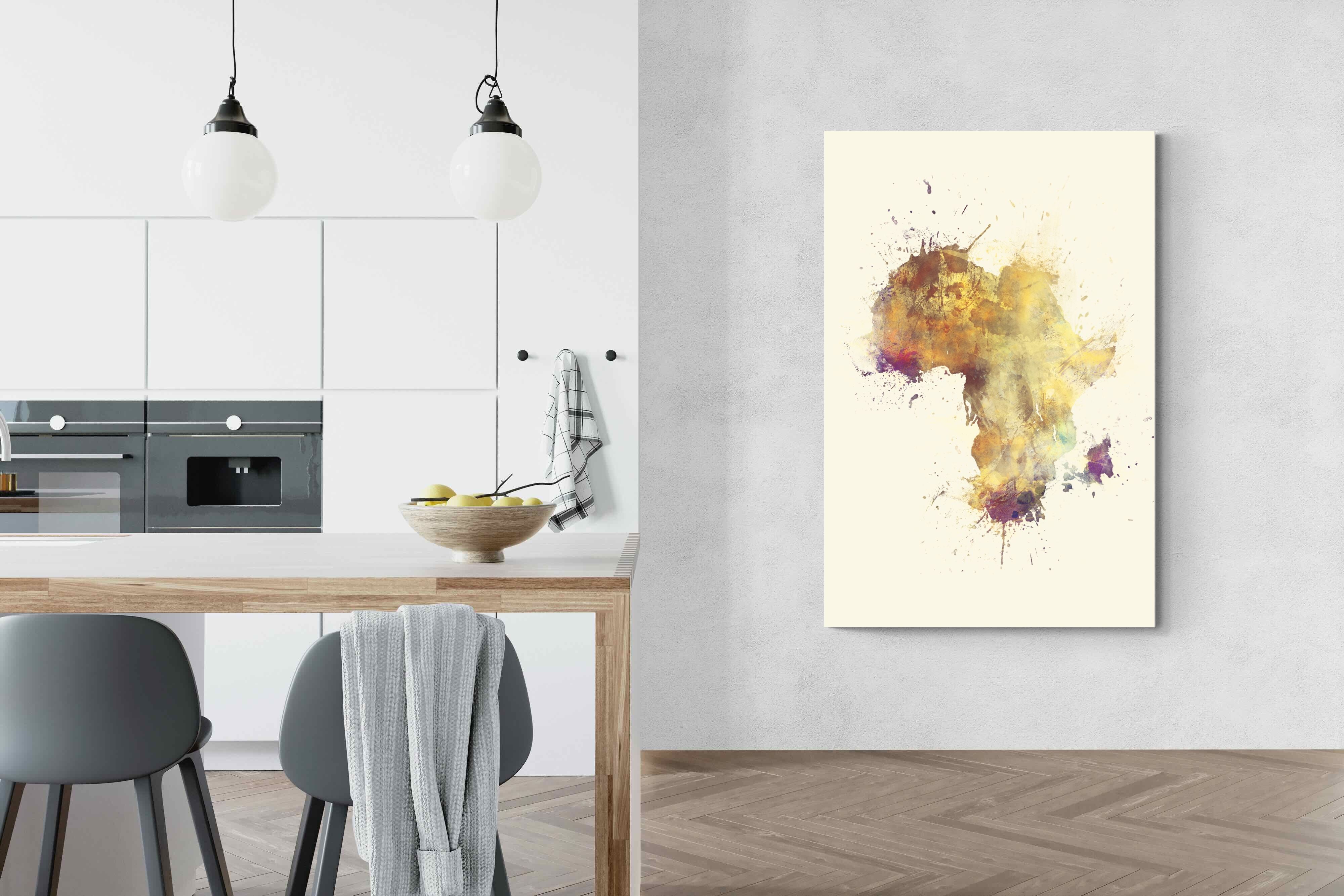 Pixalot African Spirit