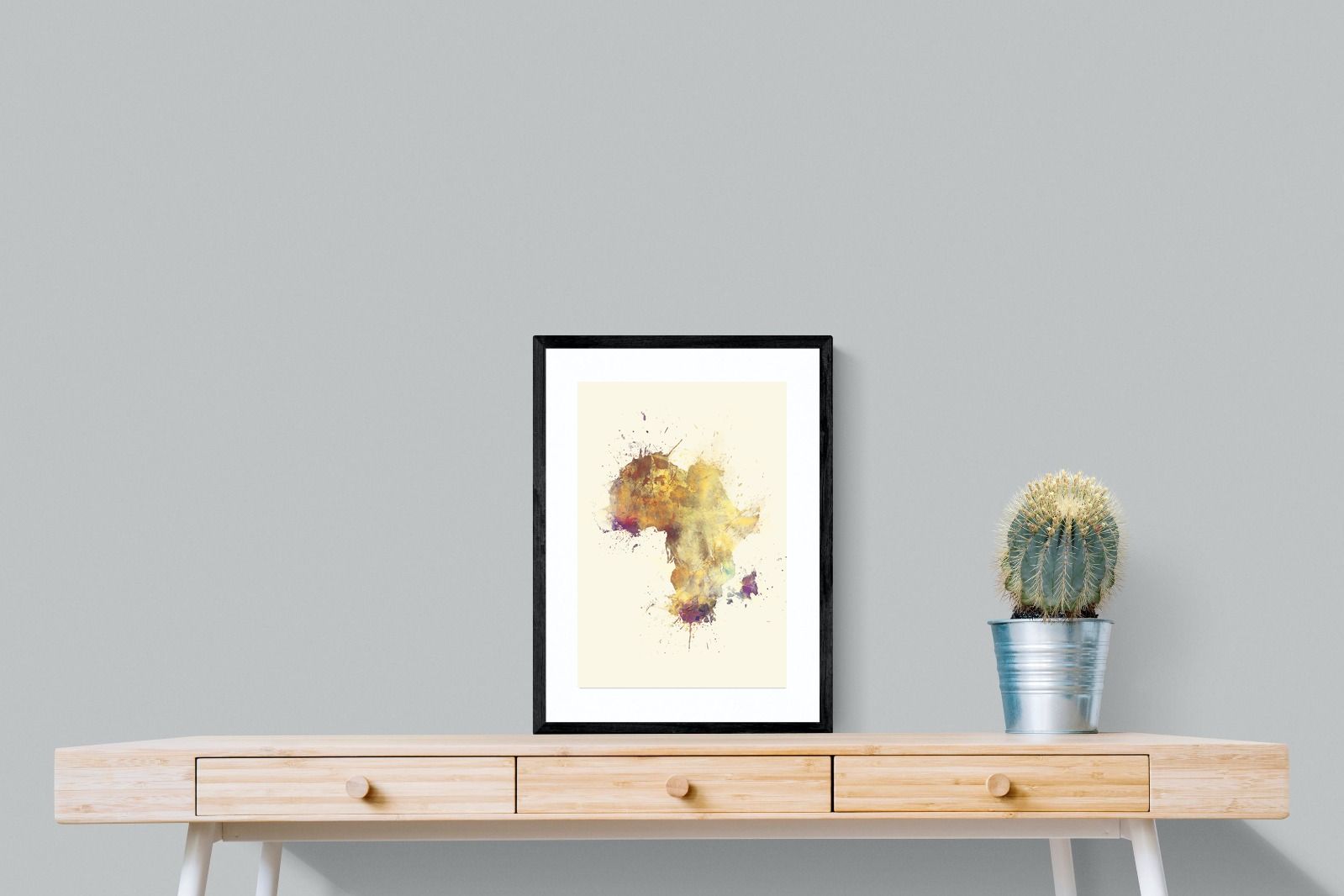 Pixalot African Spirit