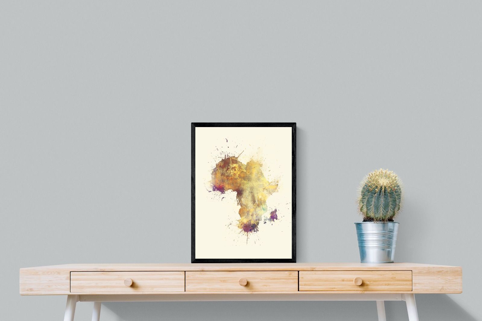 Pixalot African Spirit