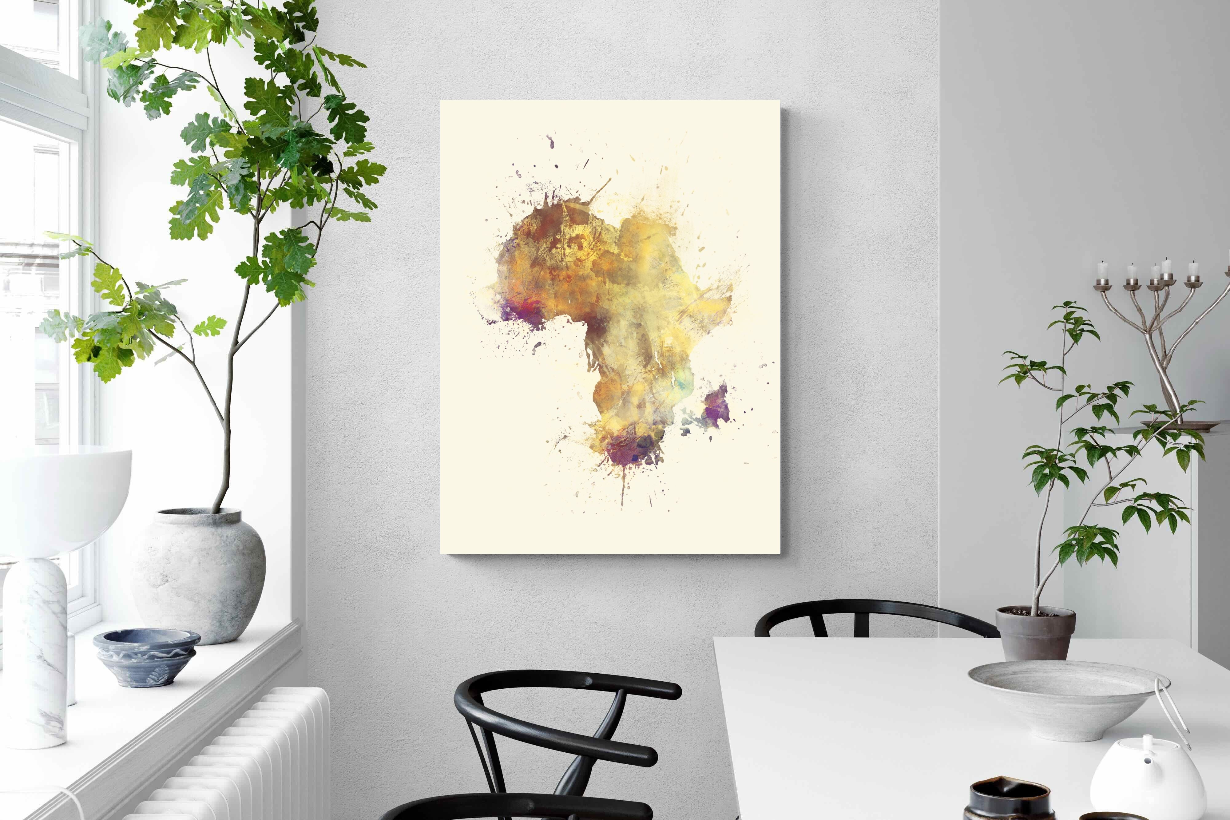 Pixalot African Spirit