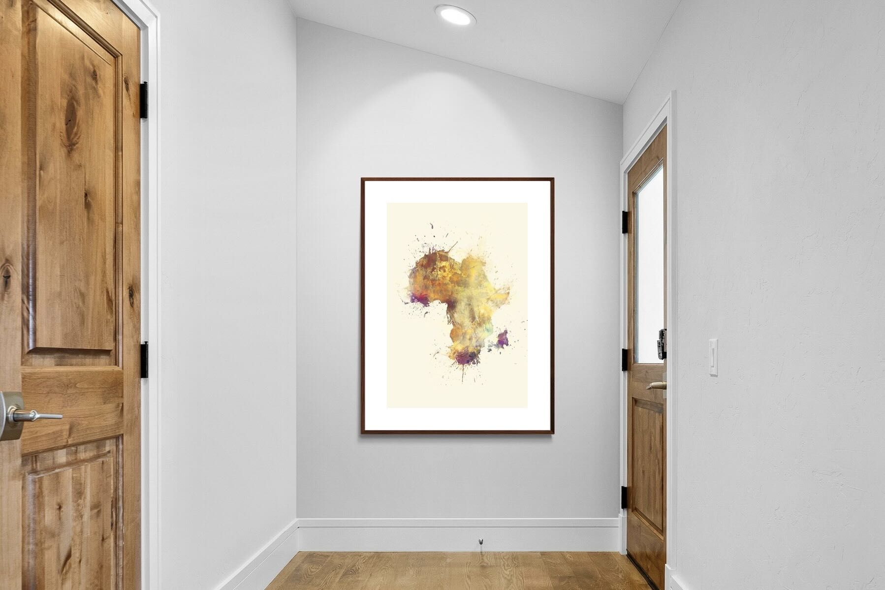 Pixalot African Spirit