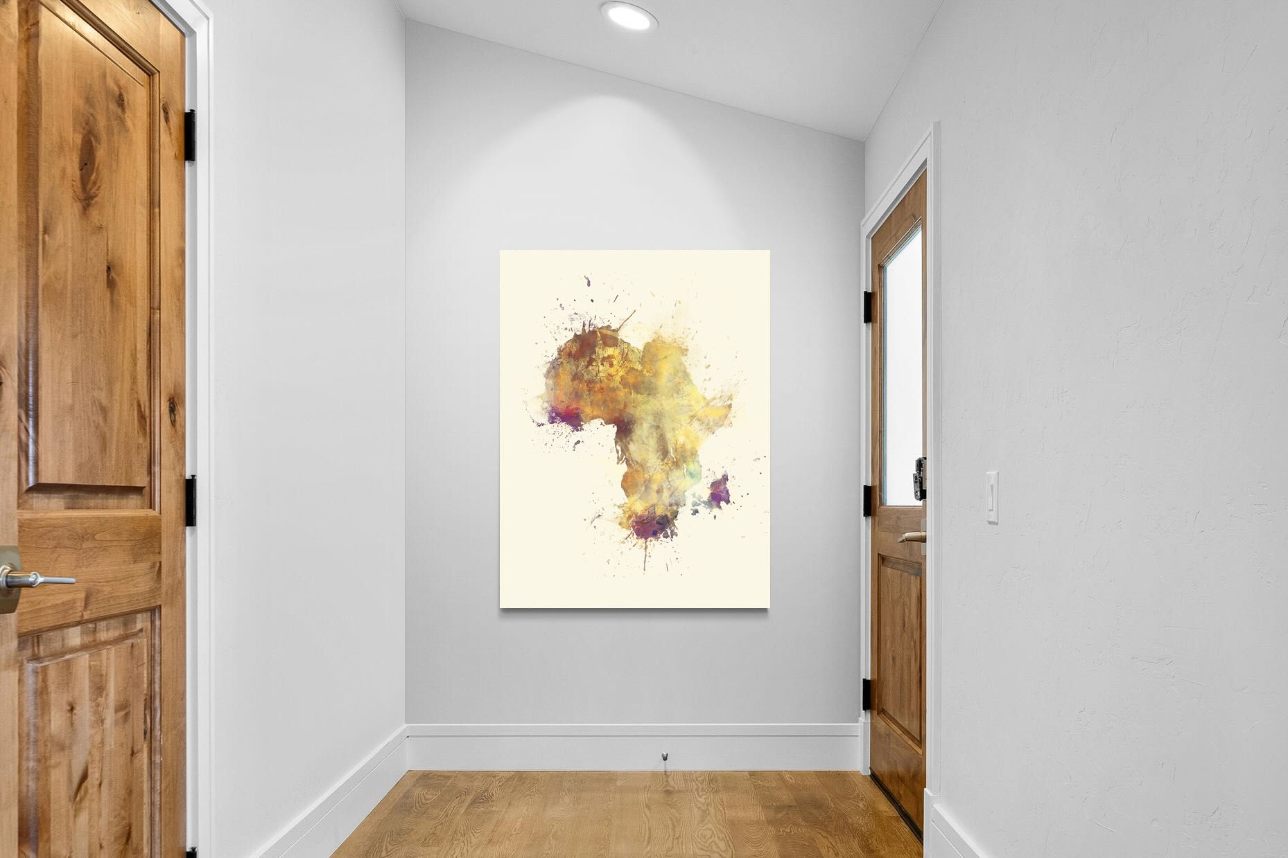 Pixalot African Spirit