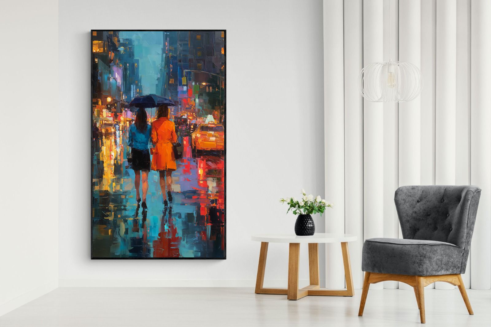 Pixalot After The Rain