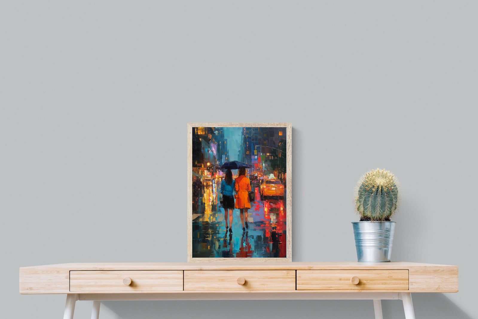 Pixalot After The Rain