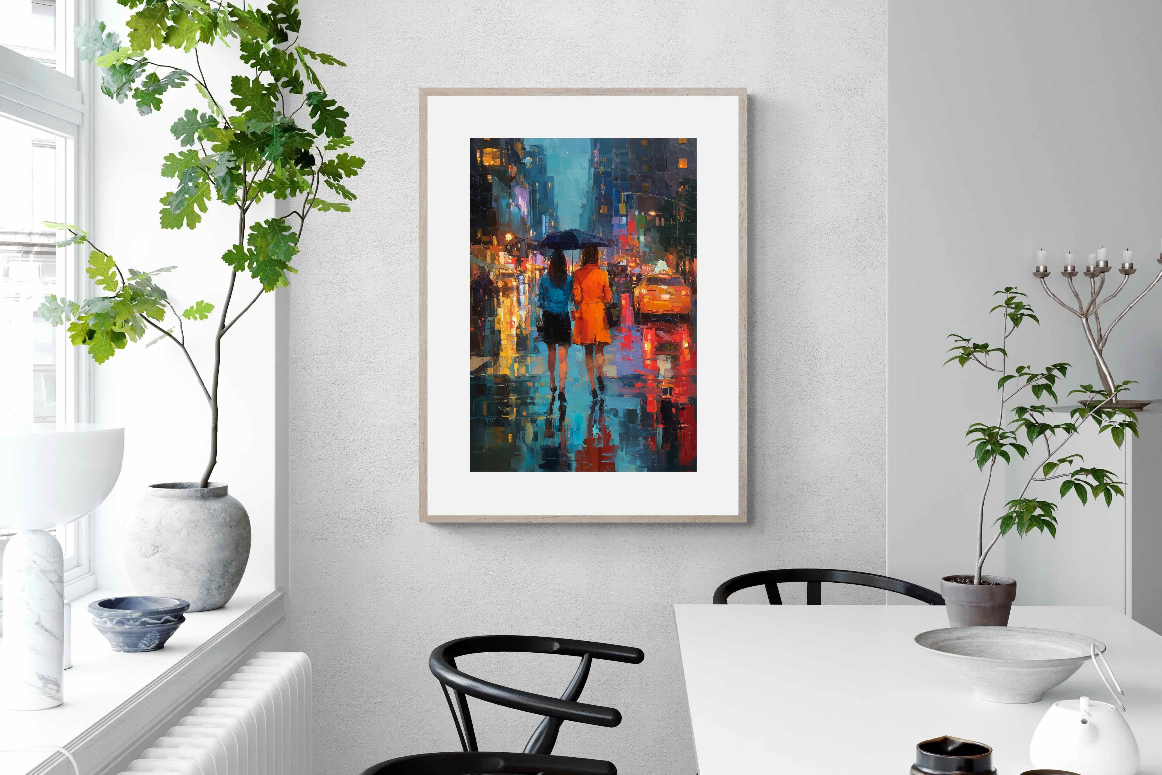 Pixalot After The Rain