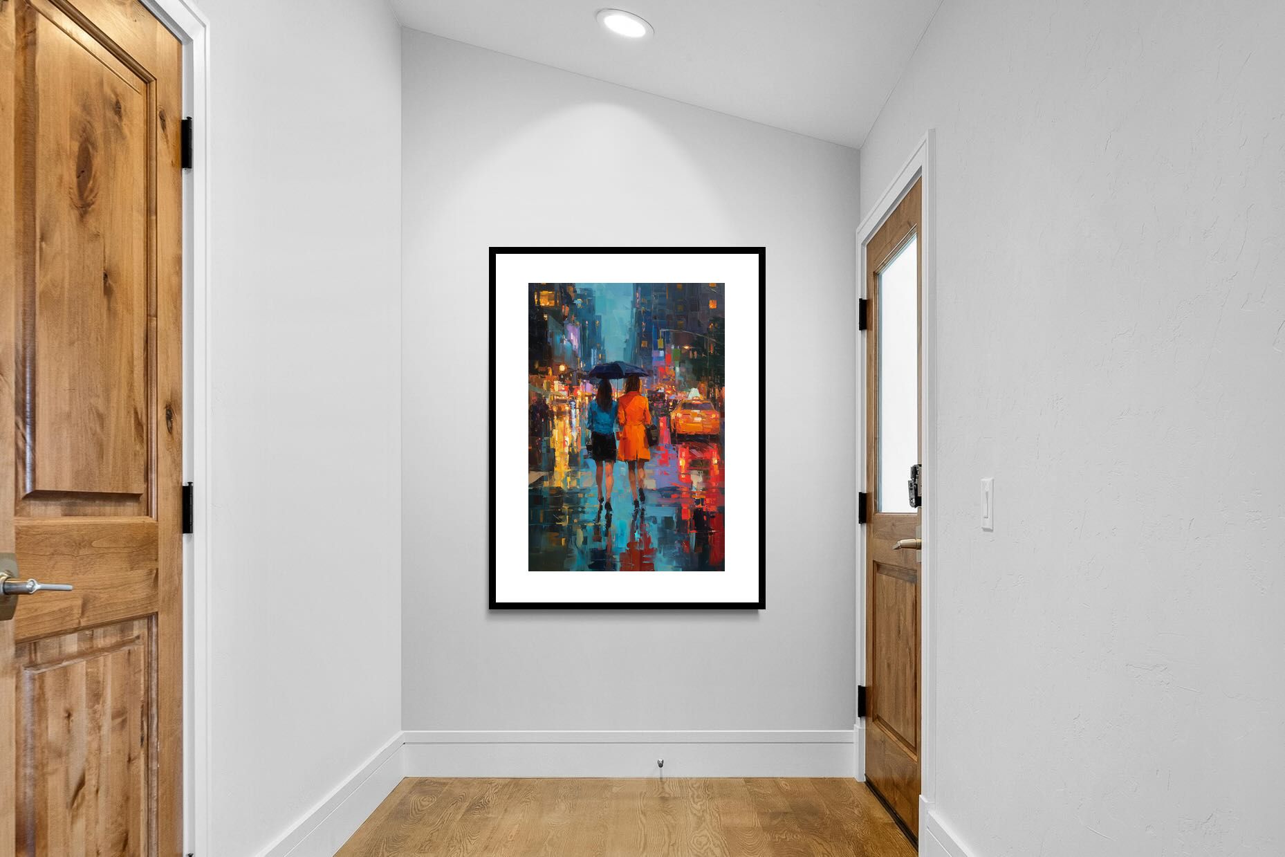 Pixalot After The Rain