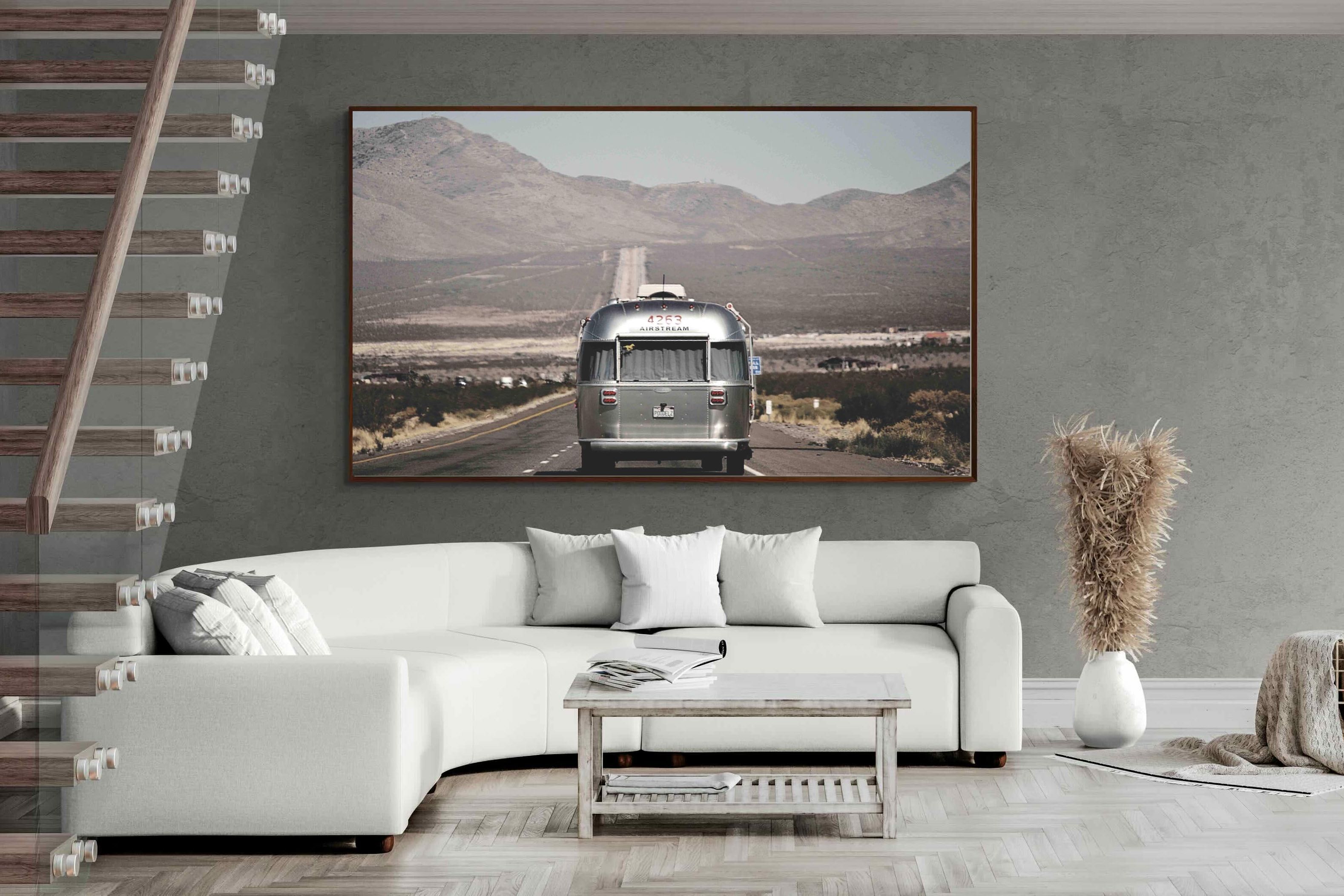 Pixalot ® Airstream