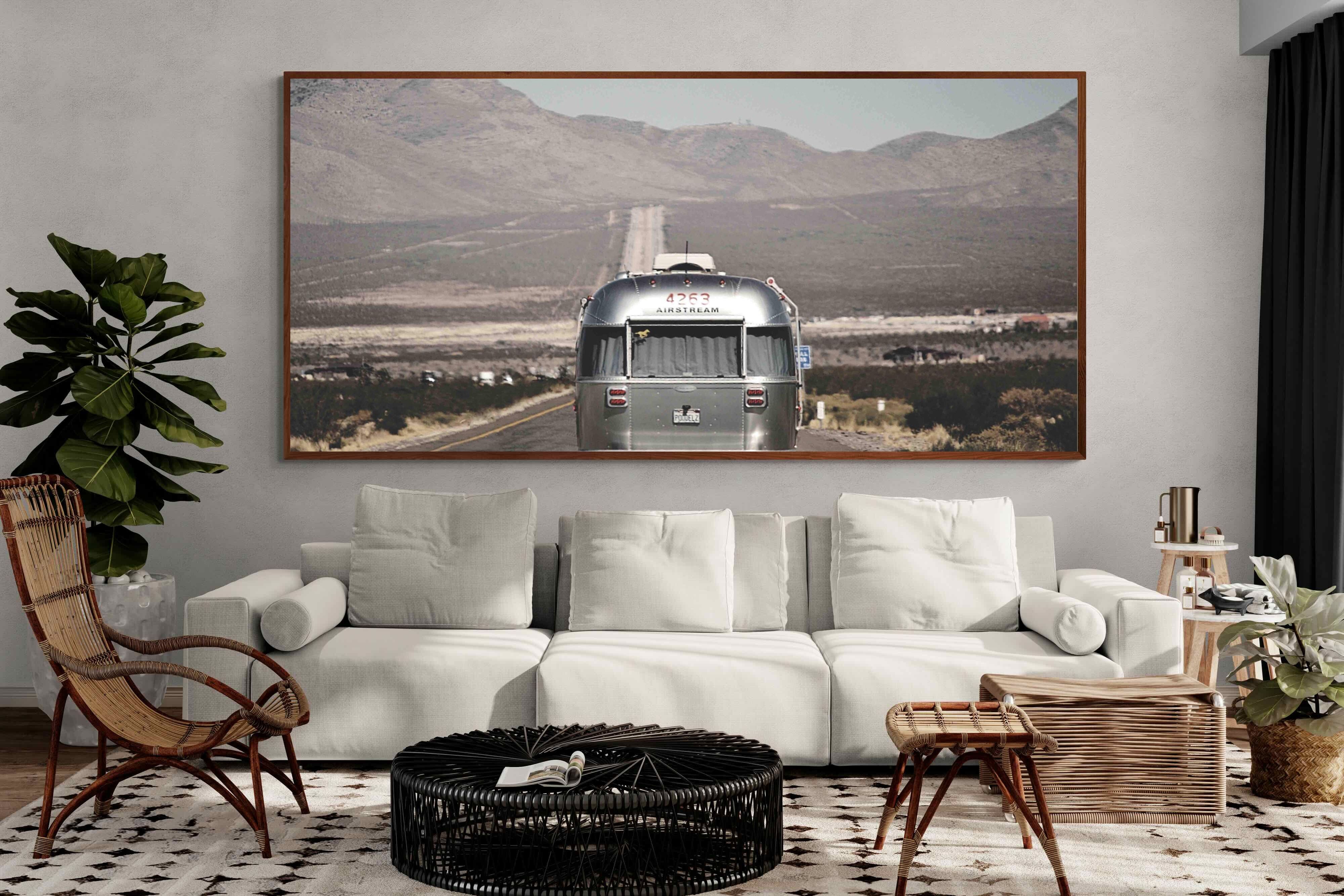 Pixalot ® Airstream