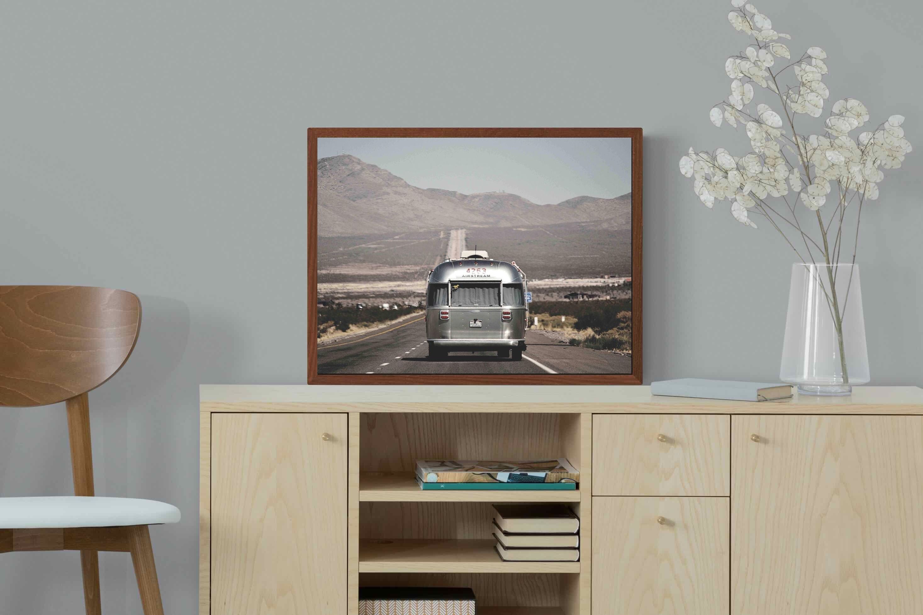 Pixalot ® Airstream