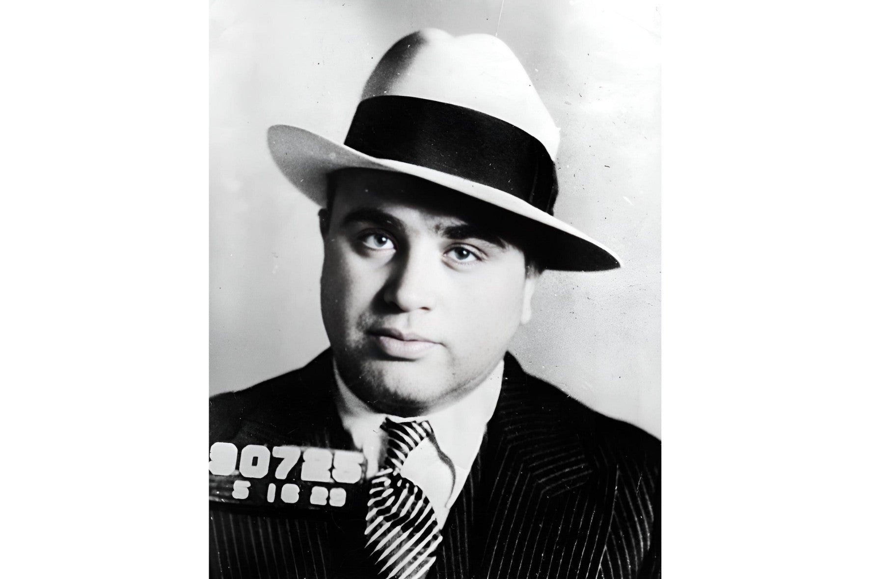Al Capone
