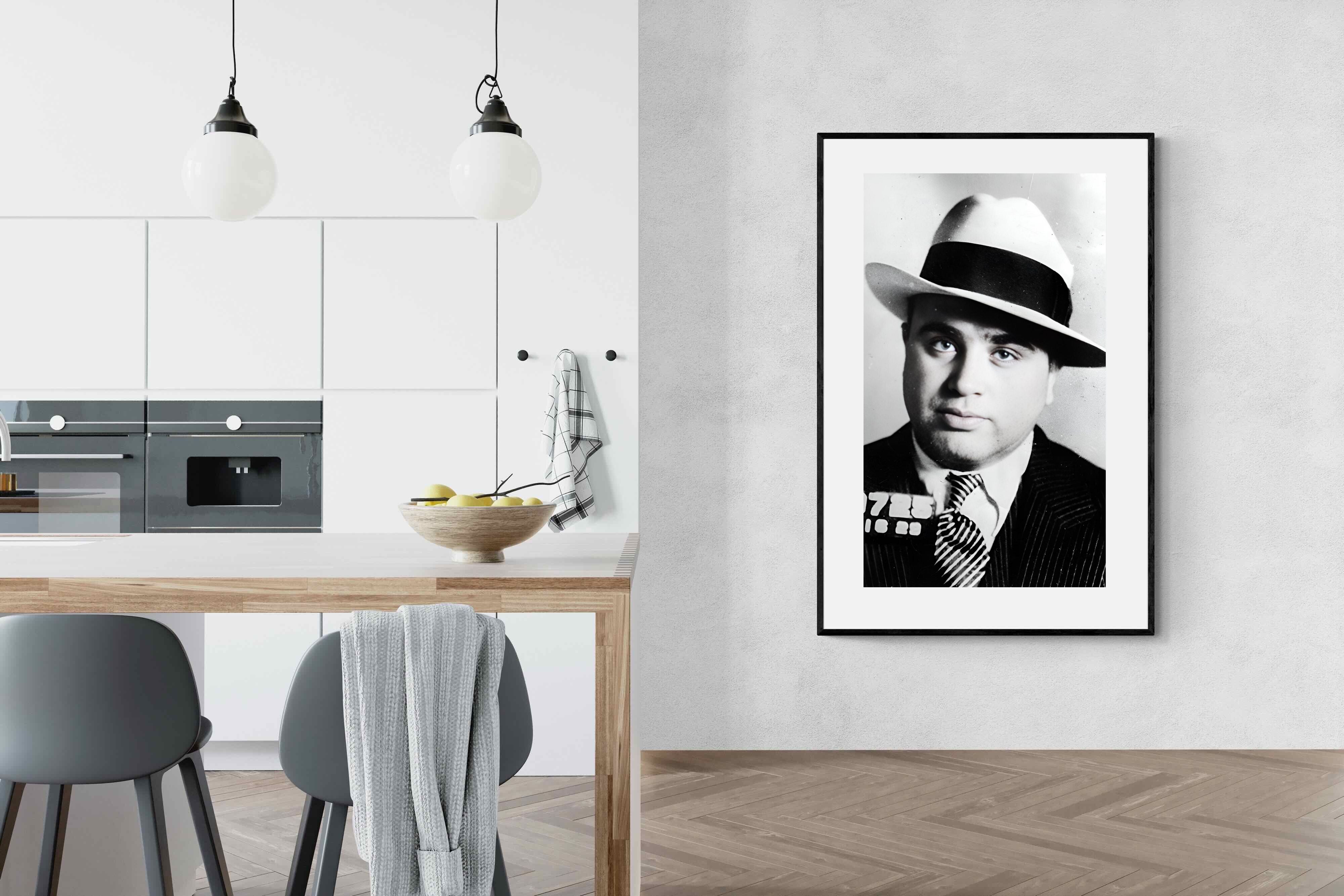 Pixalot Al Capone