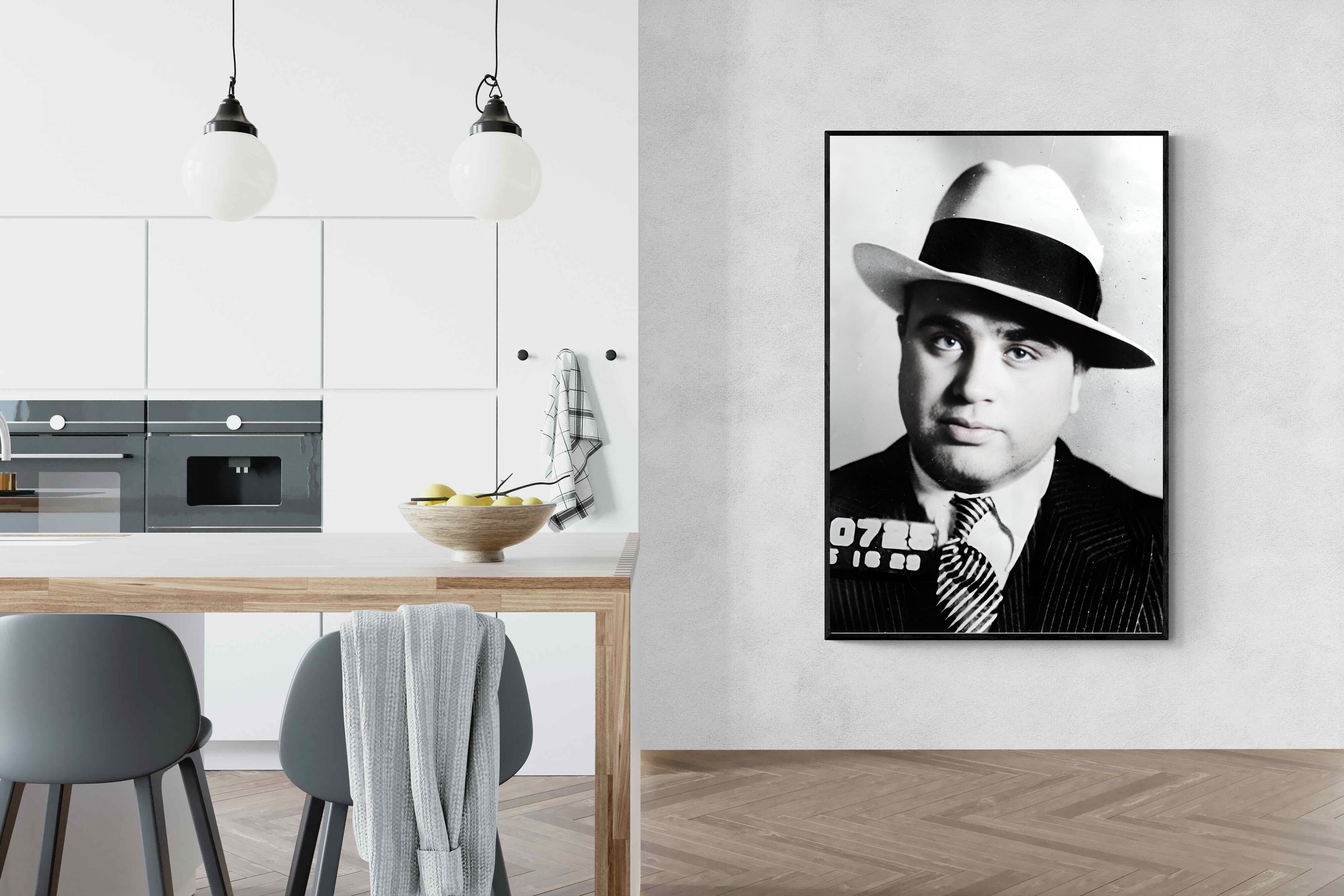 Pixalot Al Capone