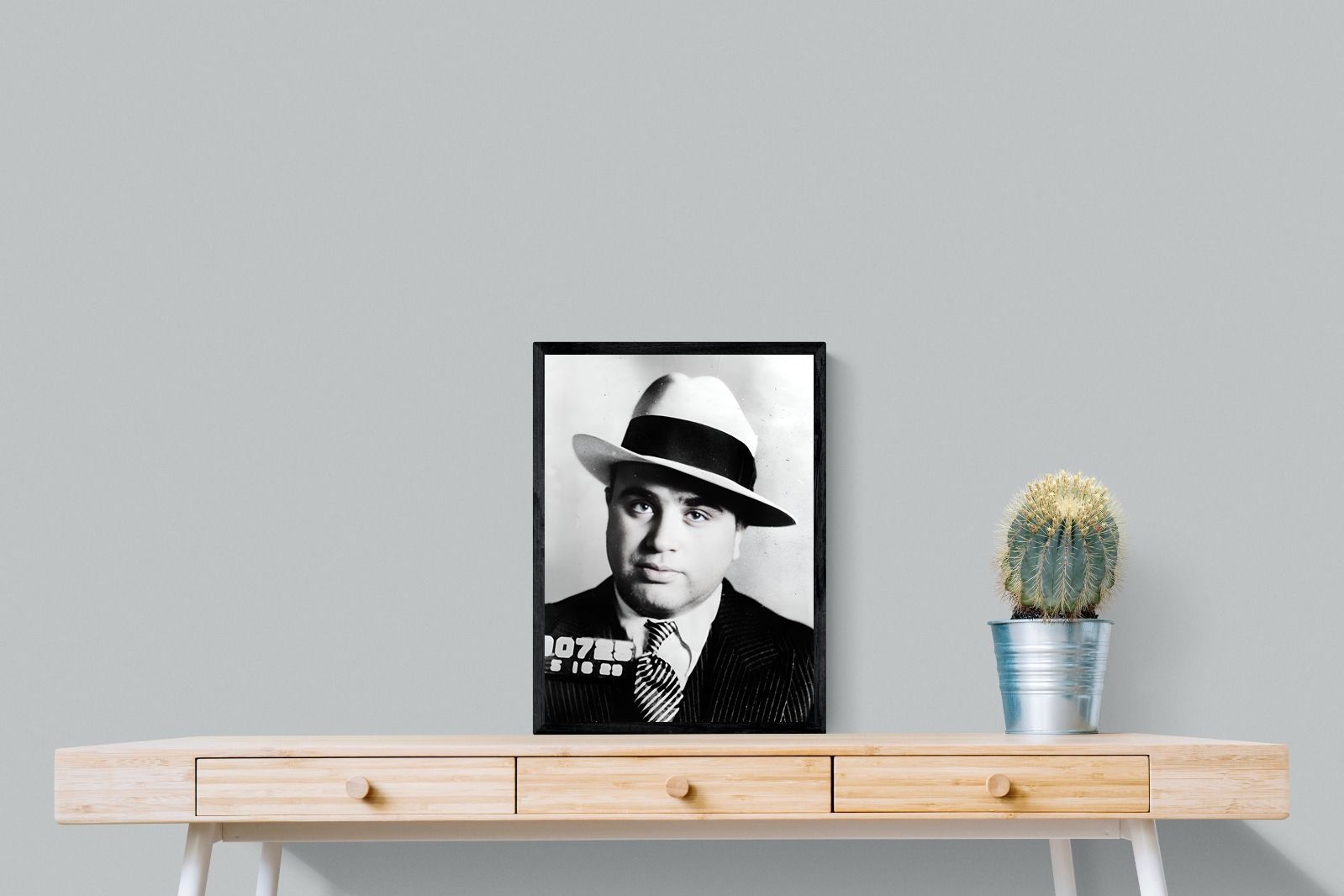 Pixalot Al Capone