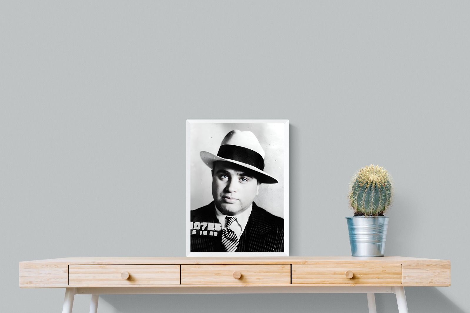 Pixalot Al Capone