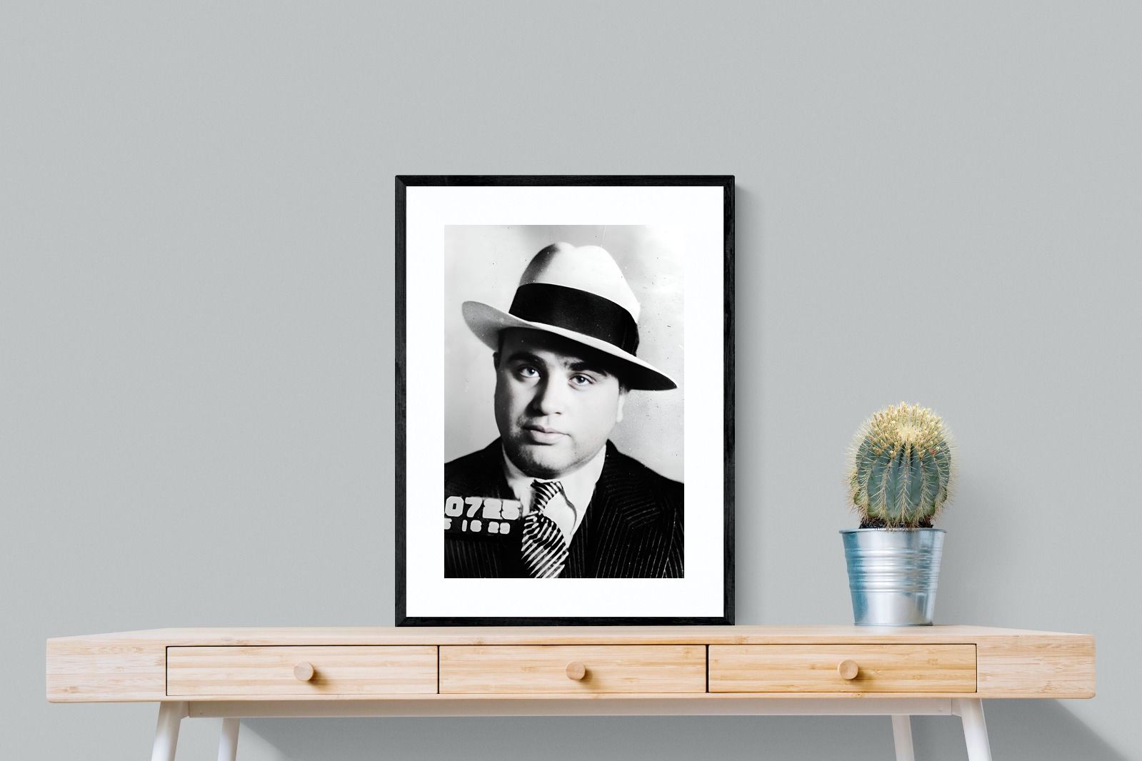 Pixalot Al Capone