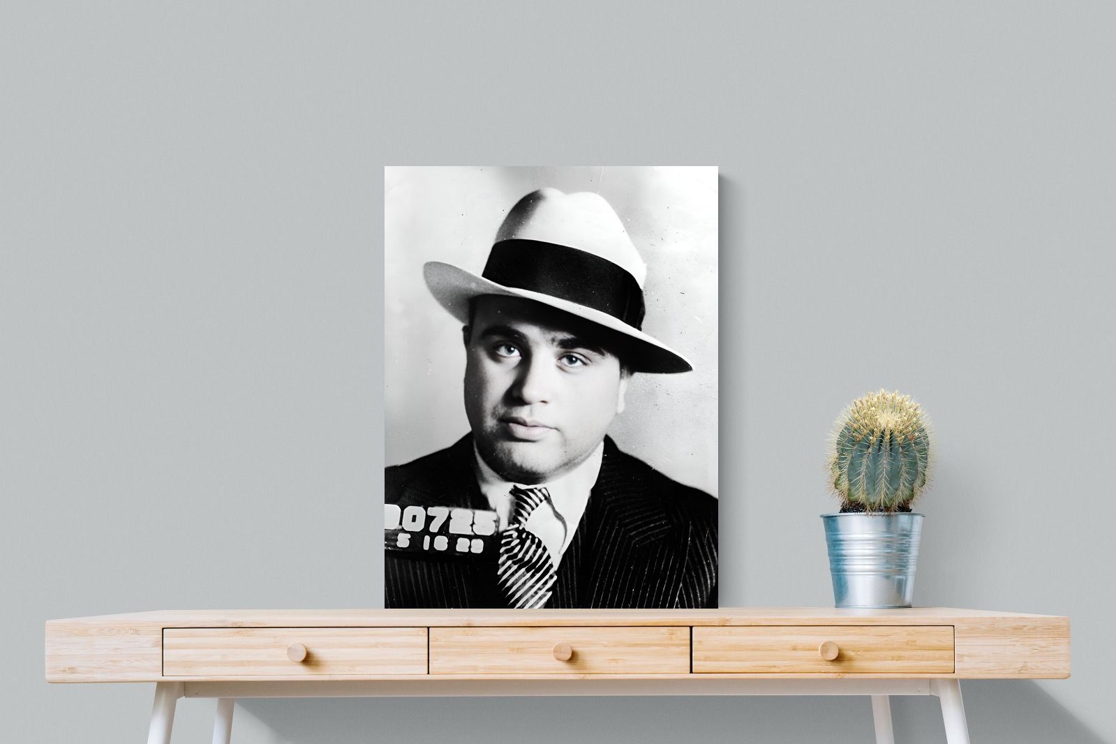 Pixalot Al Capone