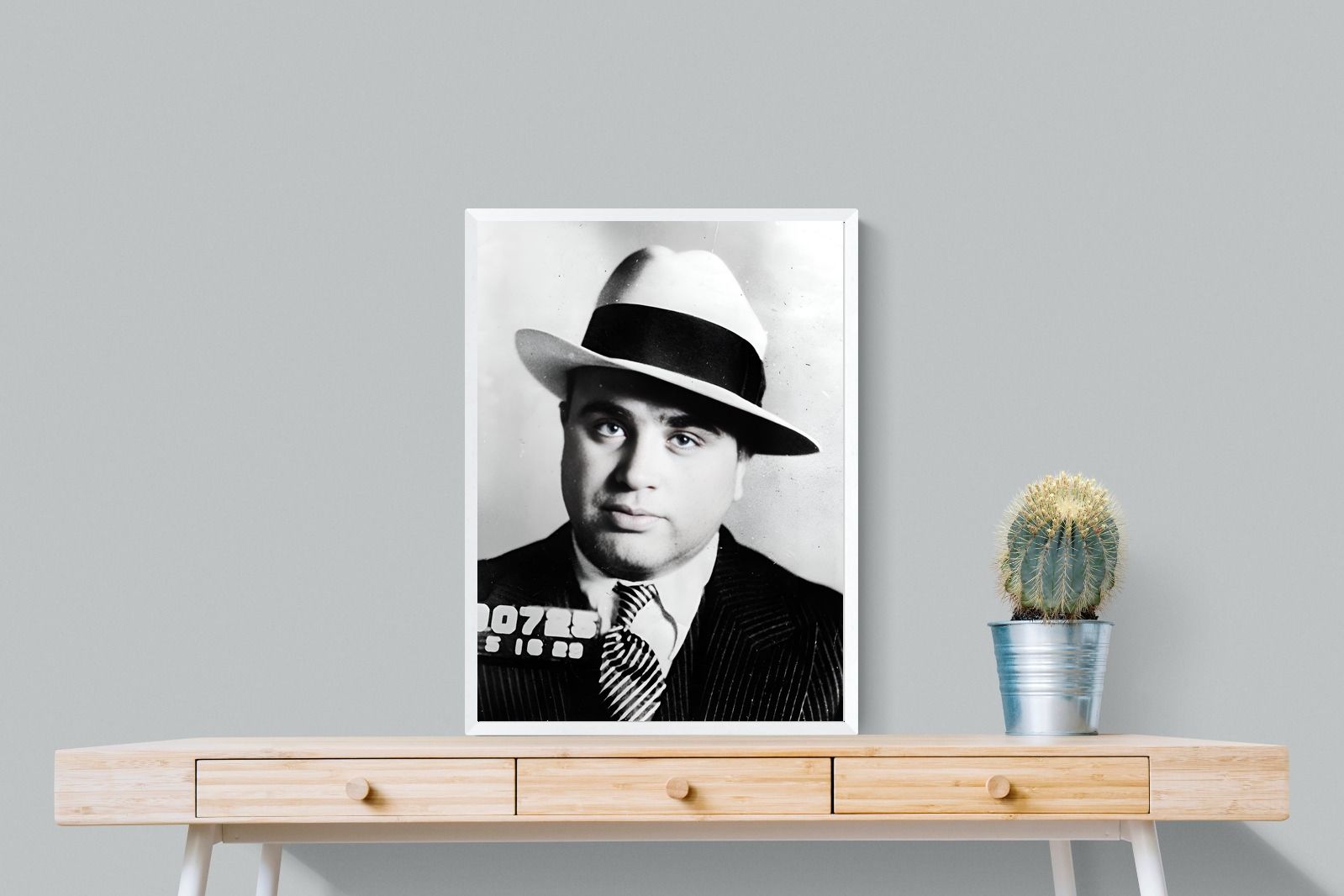 Pixalot Al Capone