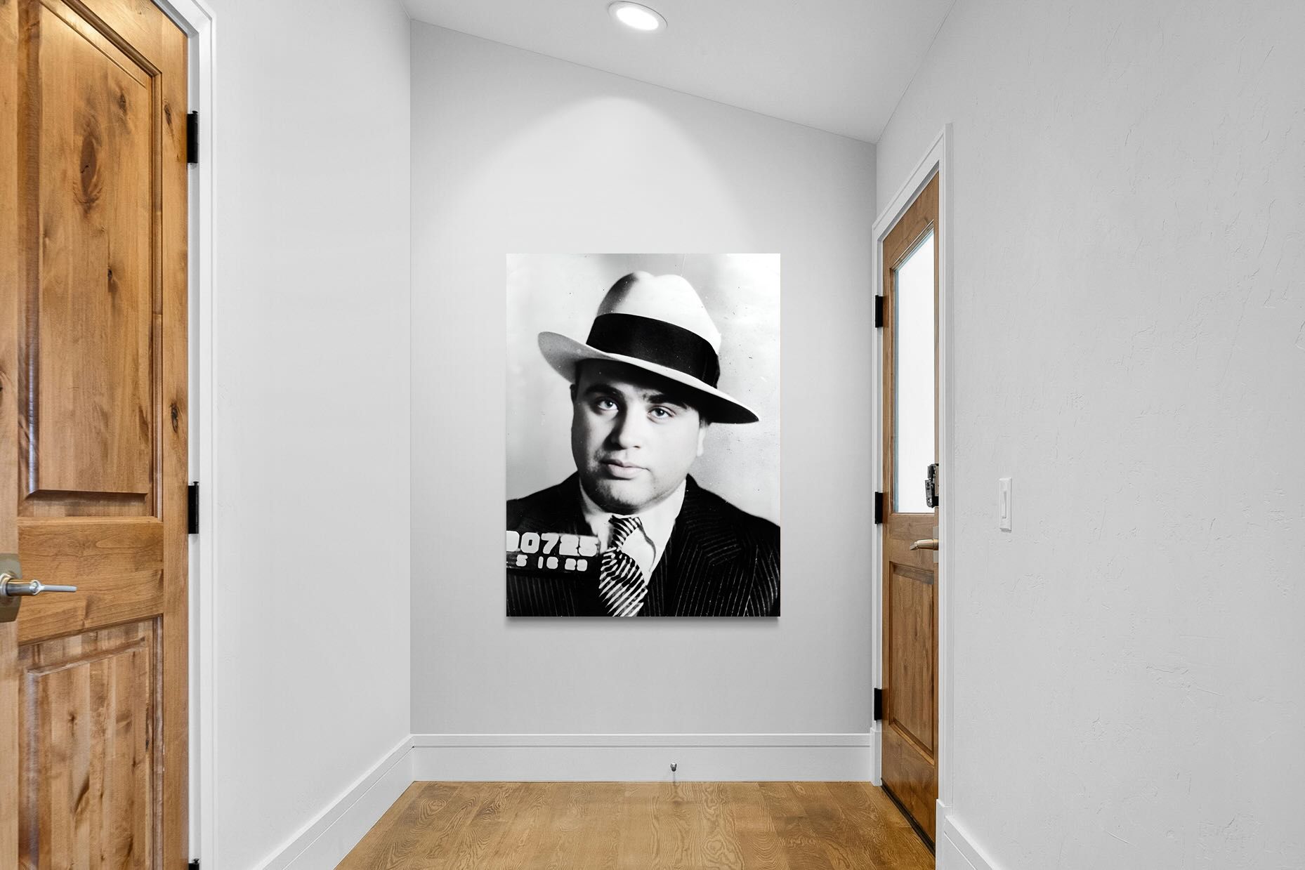 Pixalot Al Capone